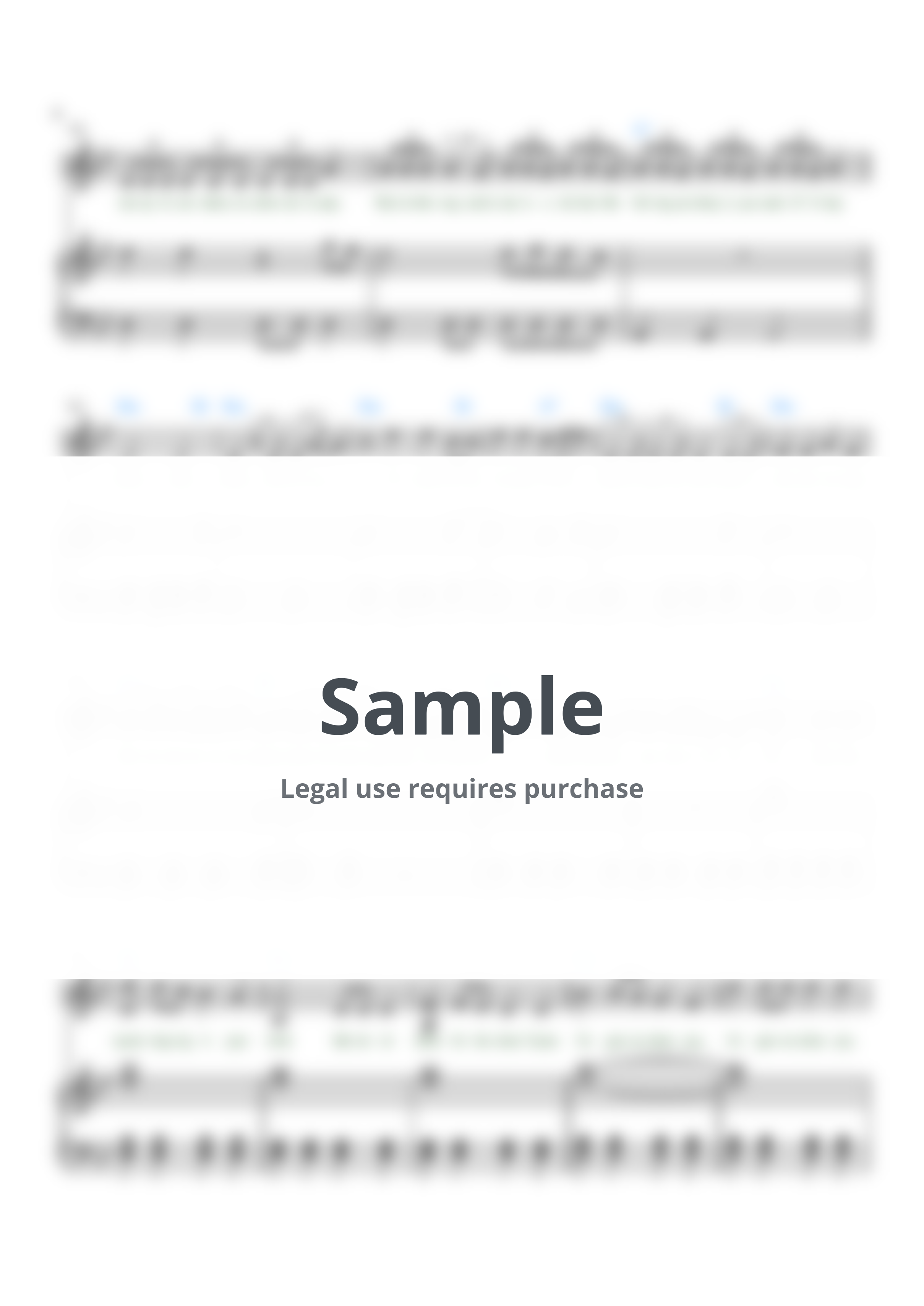 HUNTR/X, HUNTRIX - How It's Done from KPop Demon Hunters (2 files: duet+solo, lyrics/chords) by Rita B