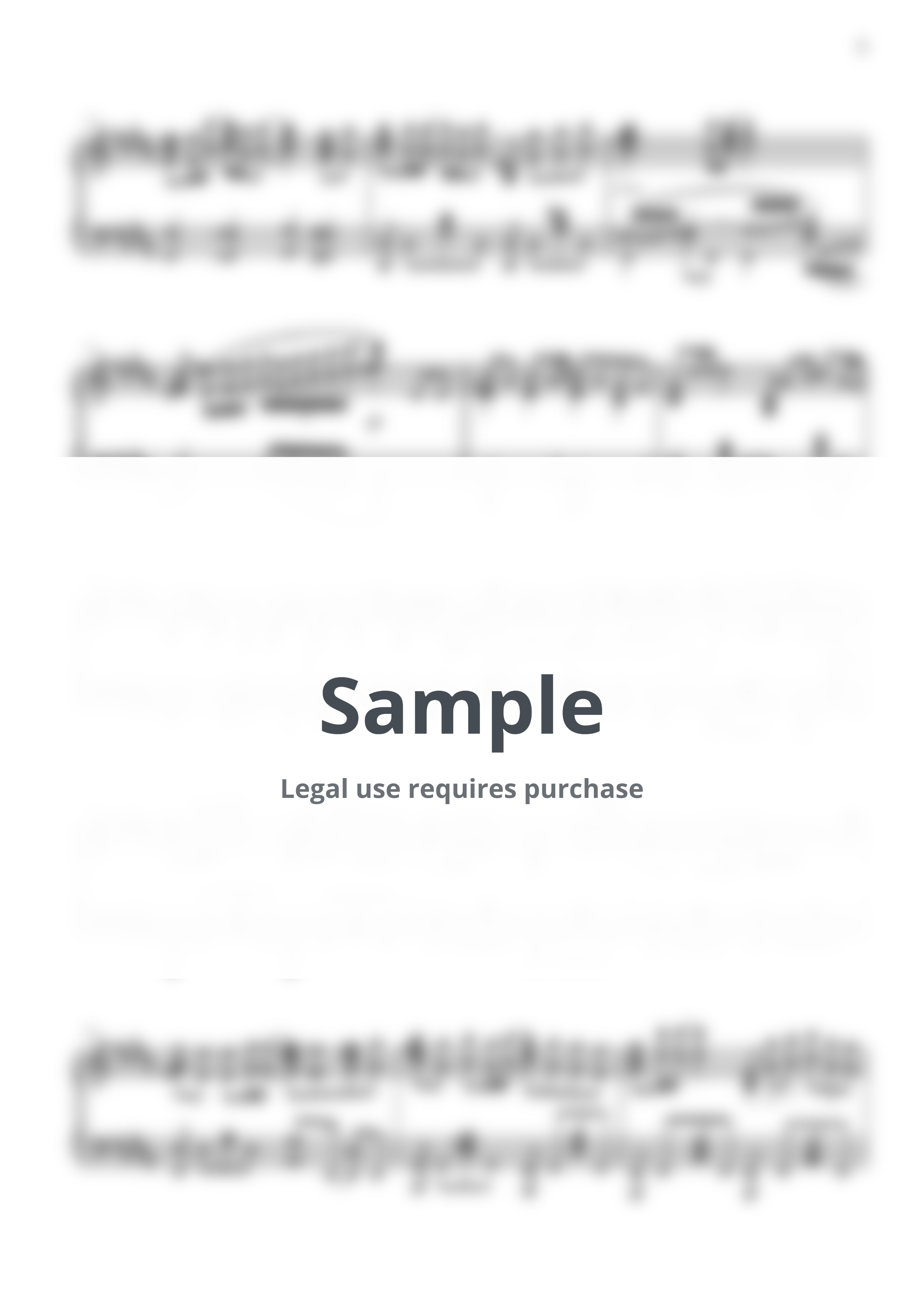 Nakashima Mika (나카시마 미카, 中島美嘉) - Yuki no Hana (눈의 꽃, 雪の華) by THIS IS PIANO