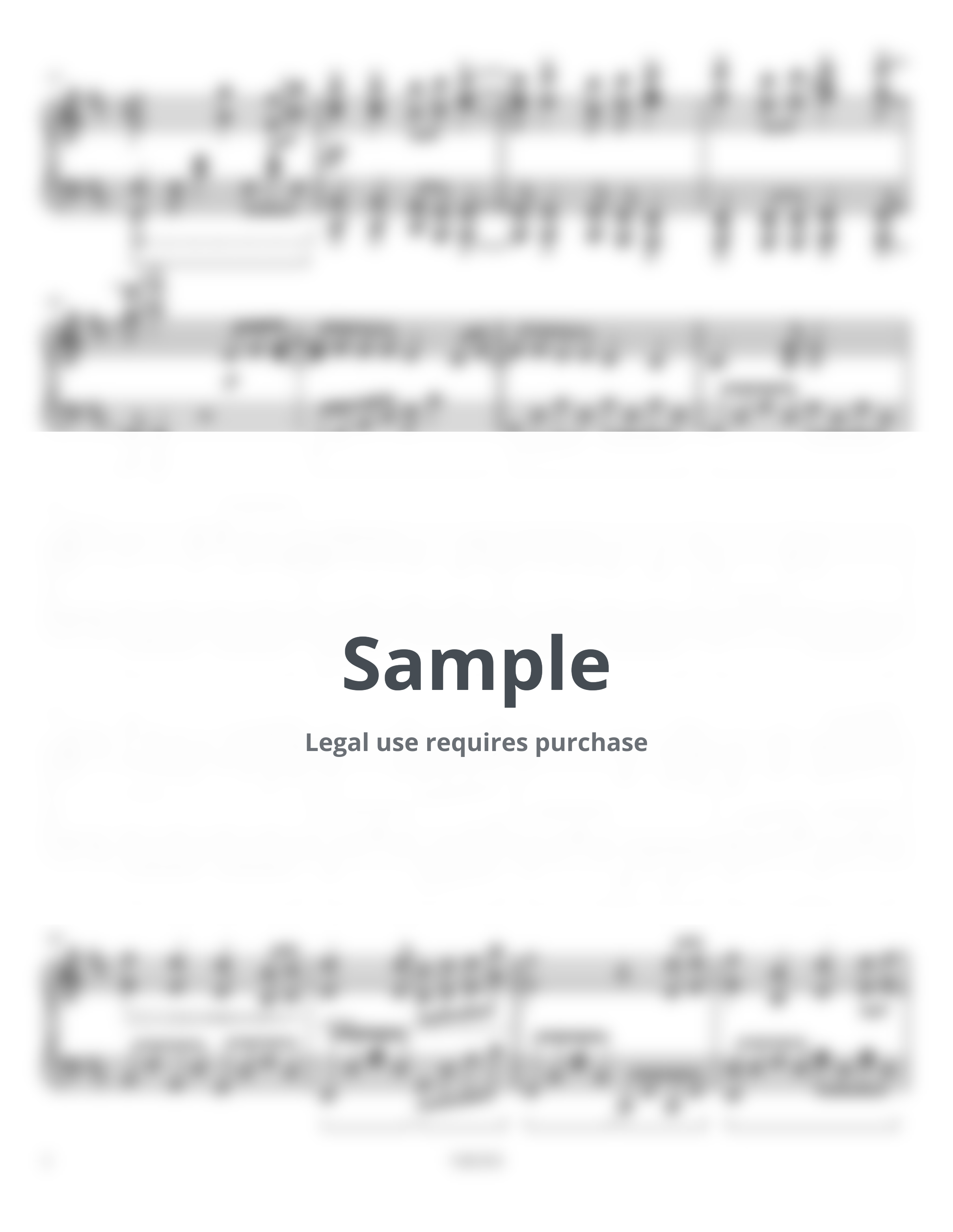 Yoshiki Mizuno - Netsujou no Spectrum (Nanatsu no Taizai OP 1 (Seven Deadly Sins) - For Piano Solo) by poon