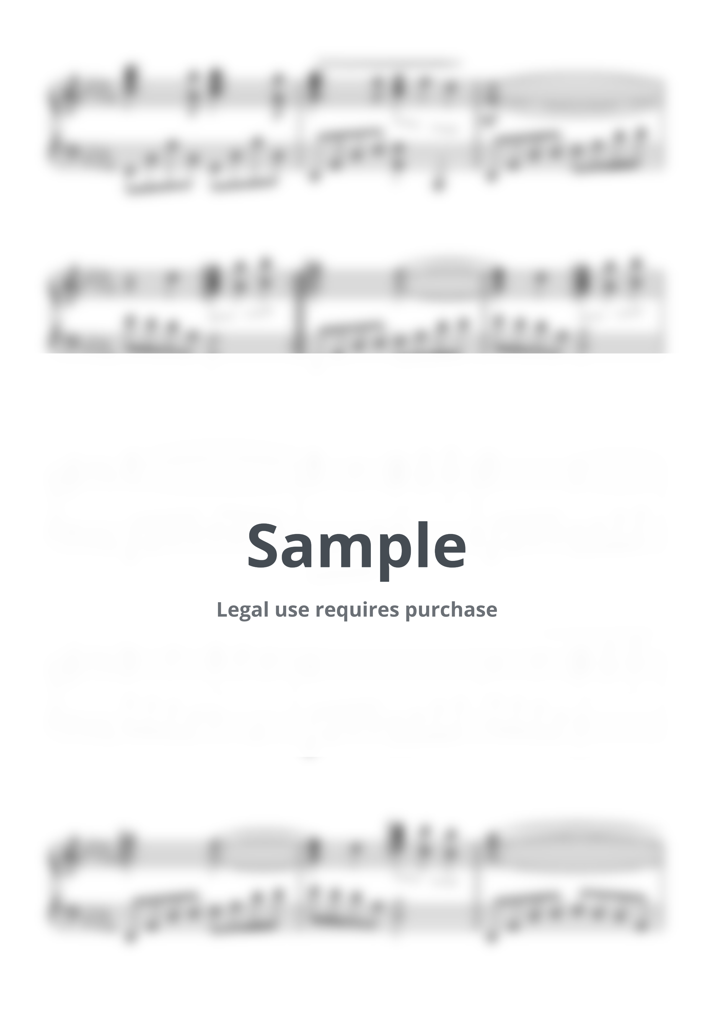 映画『炎のランナー』OST - 炎のランナー by Peony