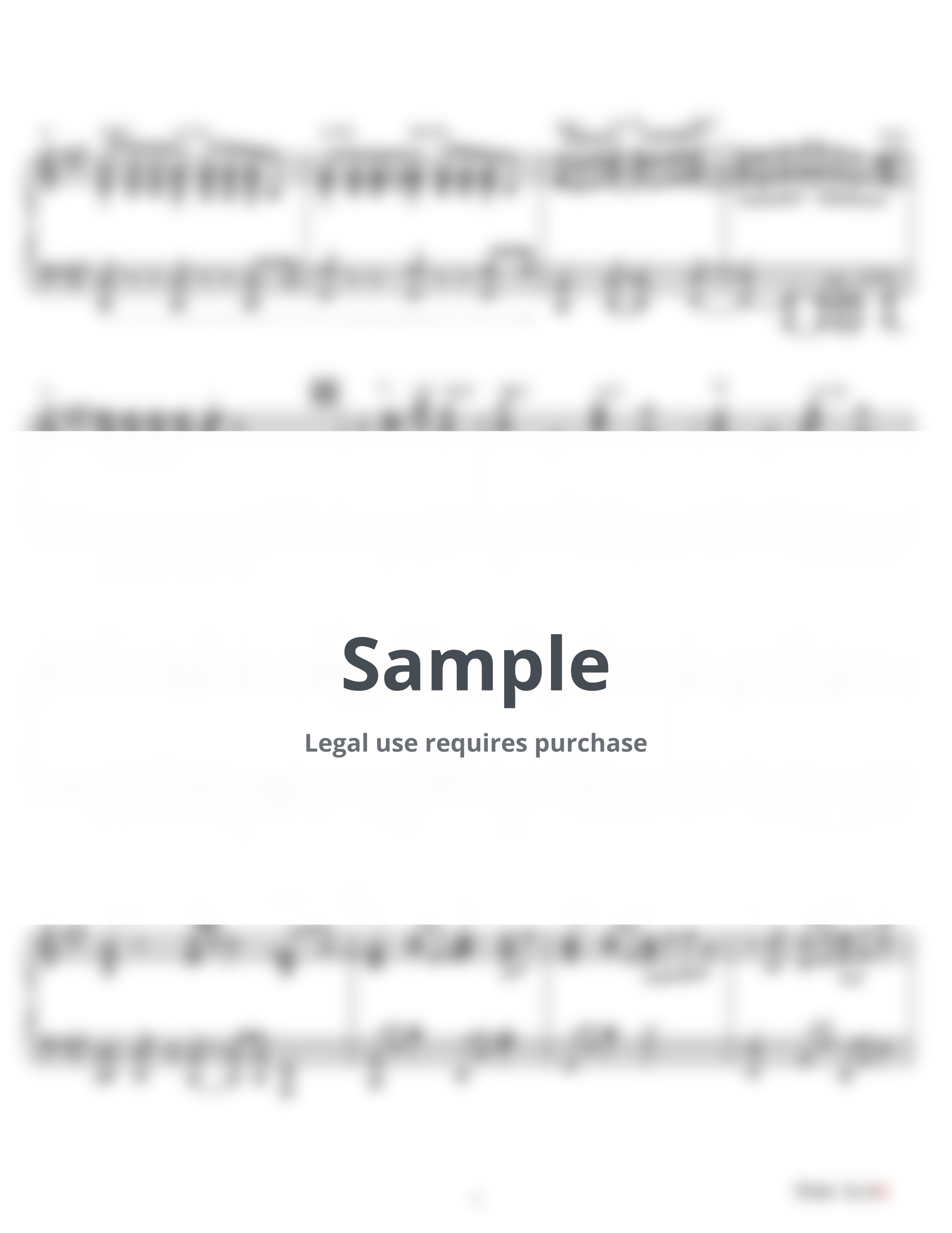 aiko - Mutual Love (Detective Conan(The Million-dollar Pentagram)) by Piano. by mio