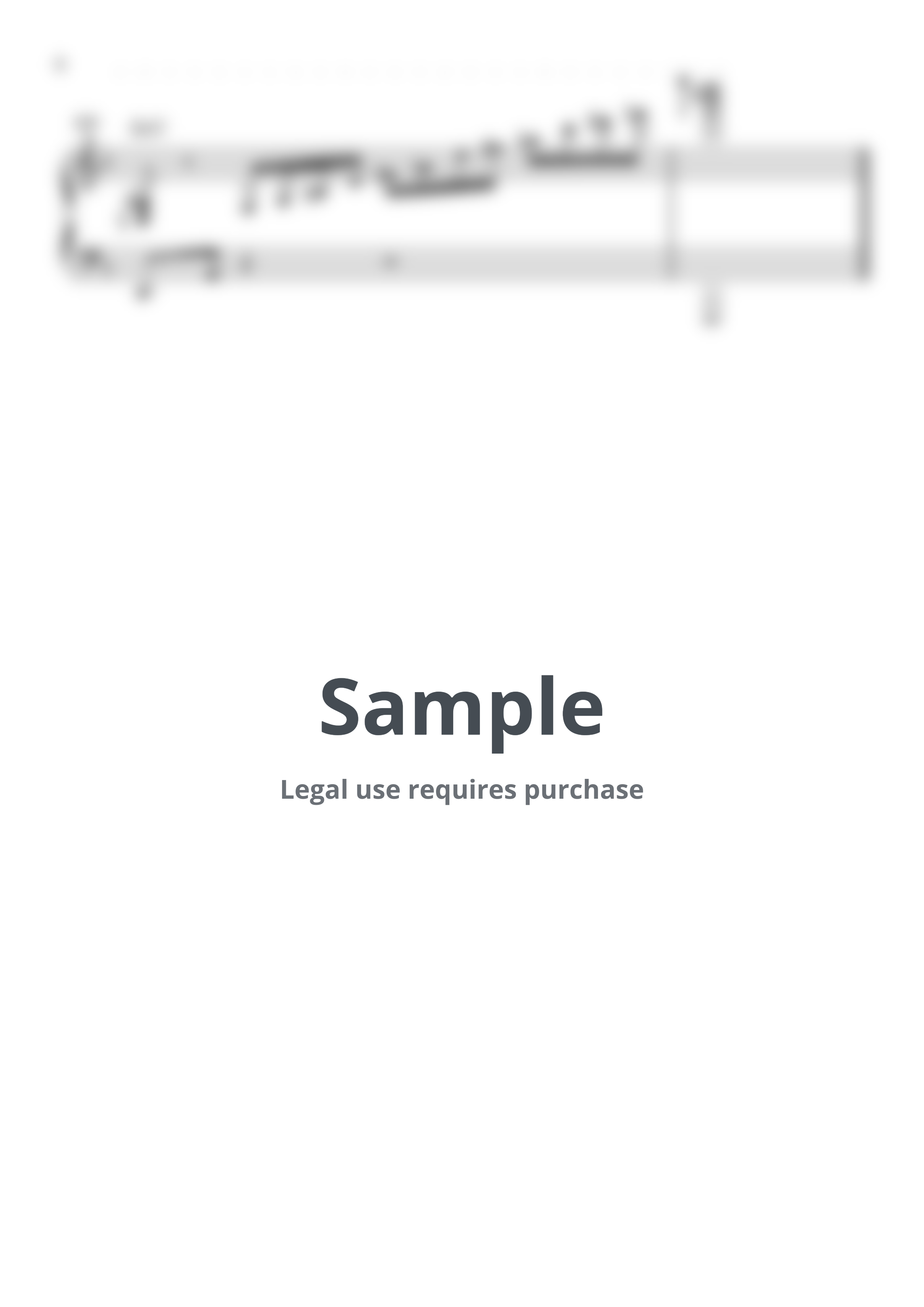 Bart Howard - Fly me to the moon (Jazz piano / Bossanoova /chords/ solopiano) by LamiPiano