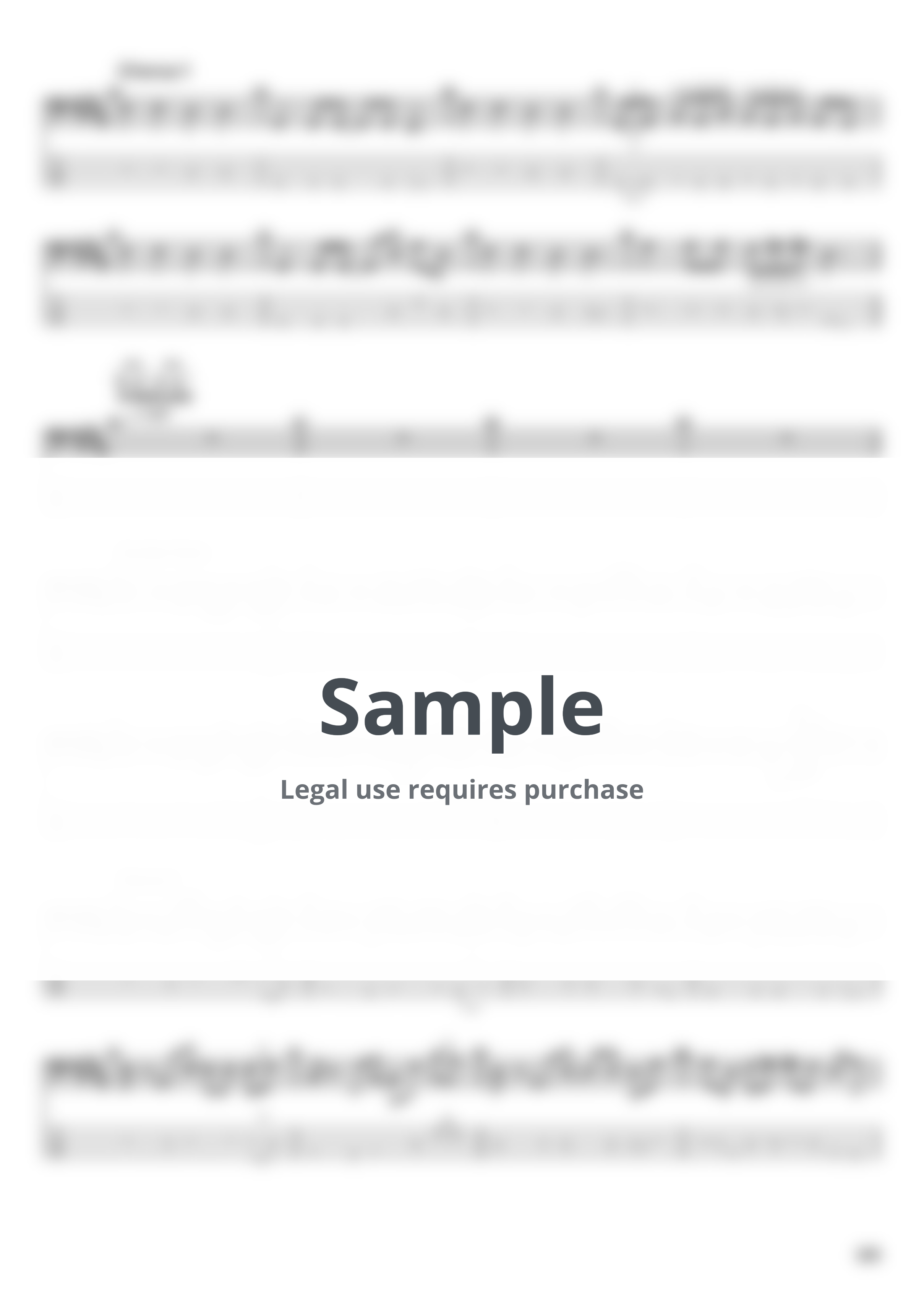 THORNAPPLE - A Day of Mercury by Um Hanwool 엄한울