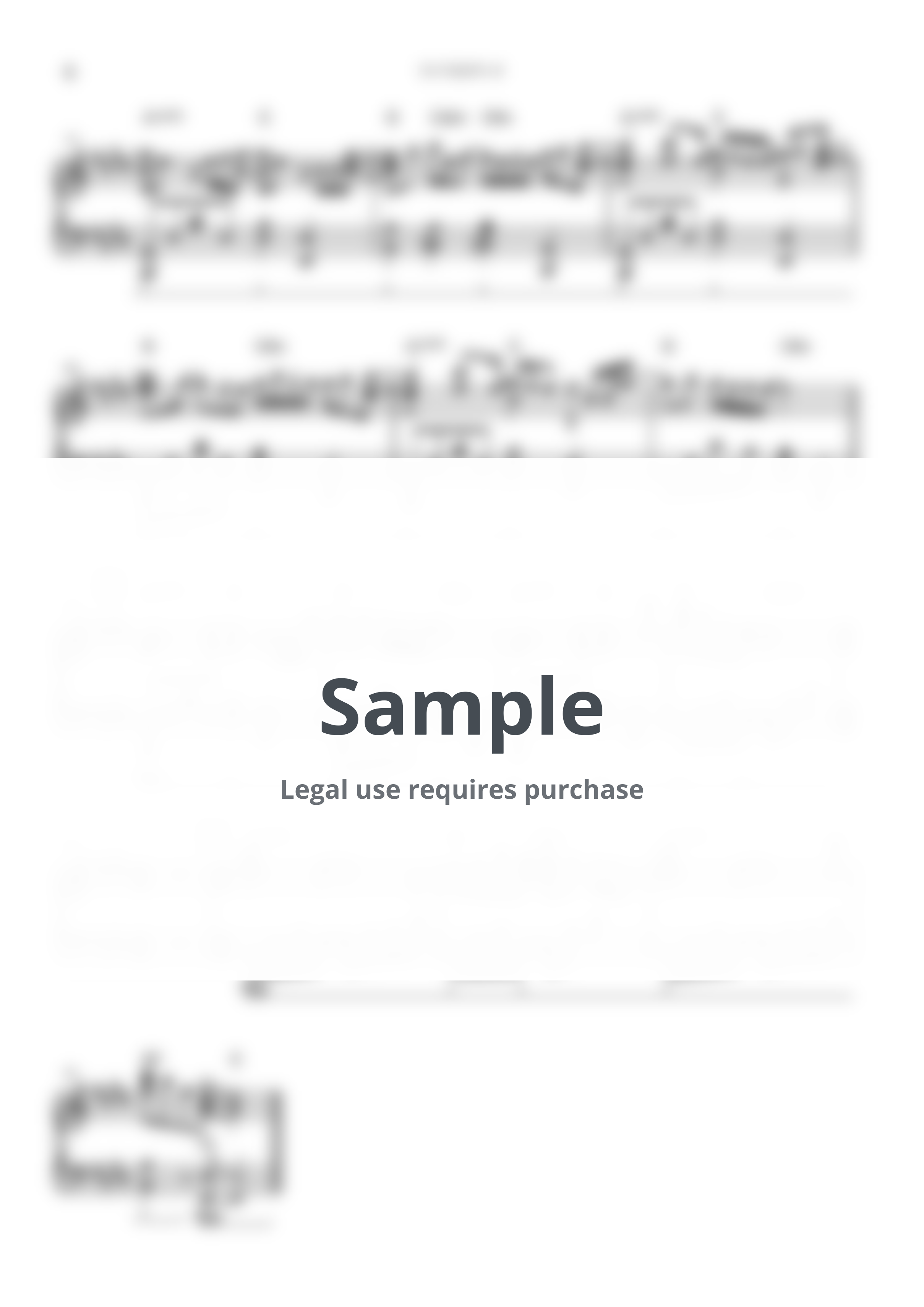 いきものがかり - コイスルオトメ by シータピアノ