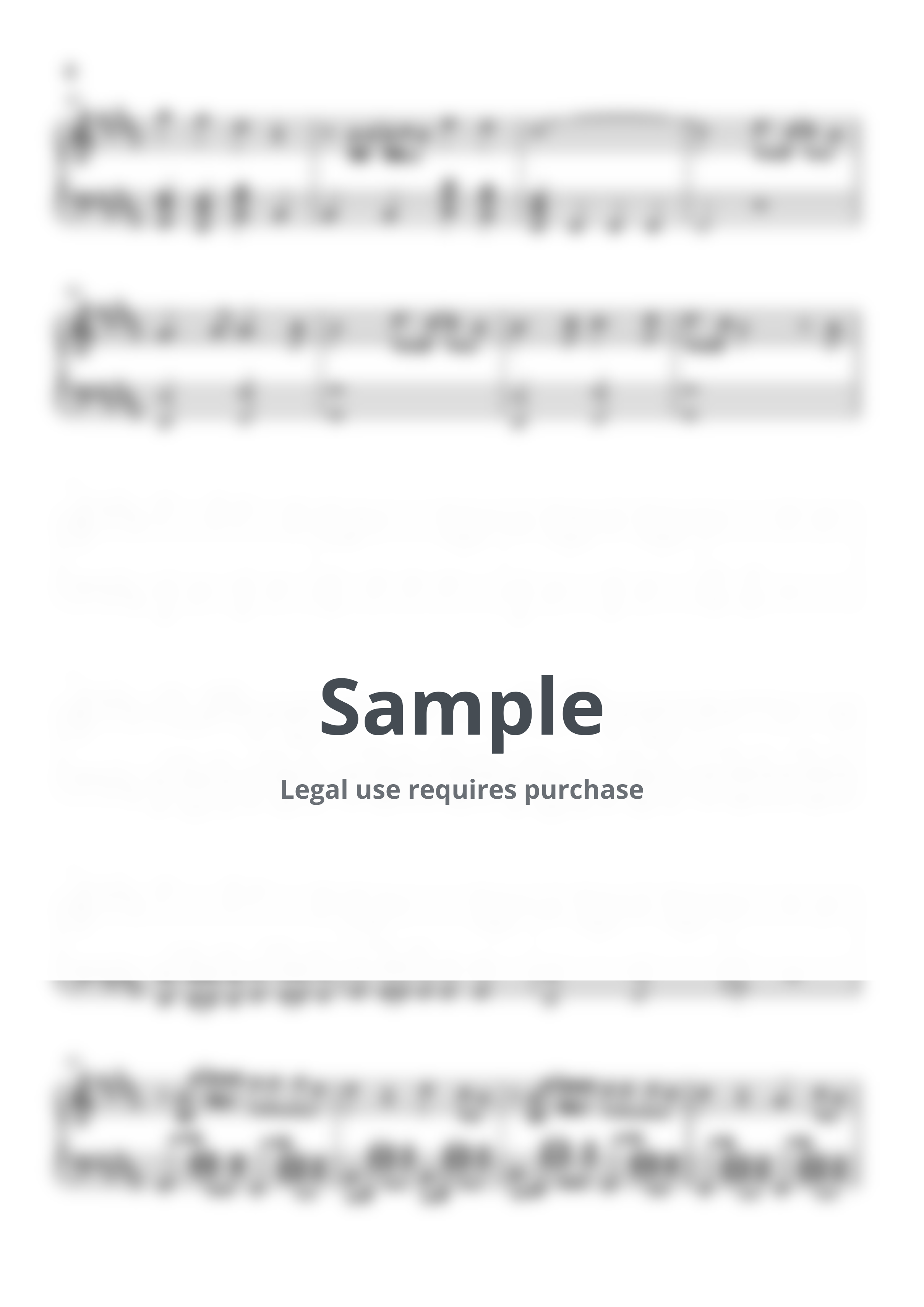 Medina - Viva L'Amor by TheddyKeys