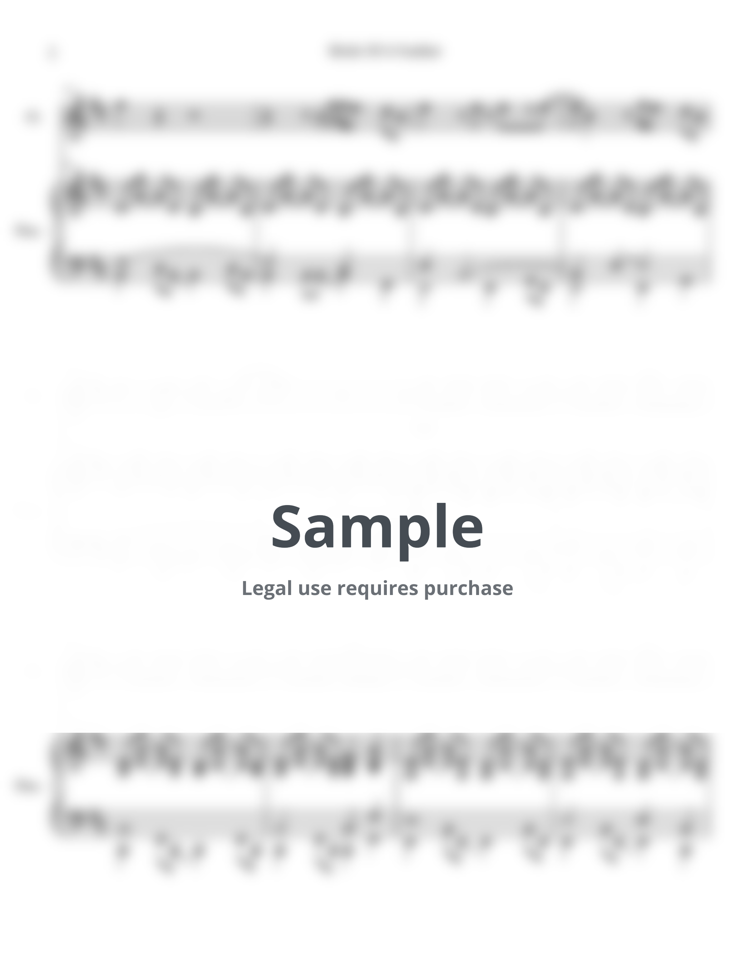 Billie Eilish - Birds Of A Feather (Flute Solo with Piano Accompaniment) by Genti Guxholli