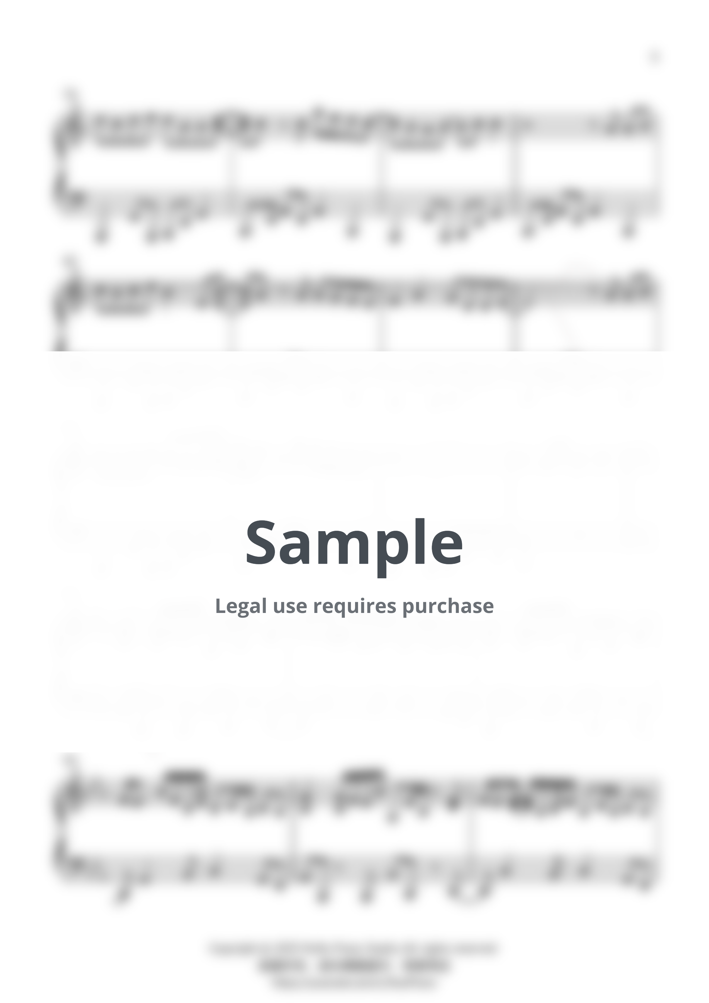 Kenshi Yonezu - Plazma (Gundam GQuuuuuuX OP) by Ru's Piano