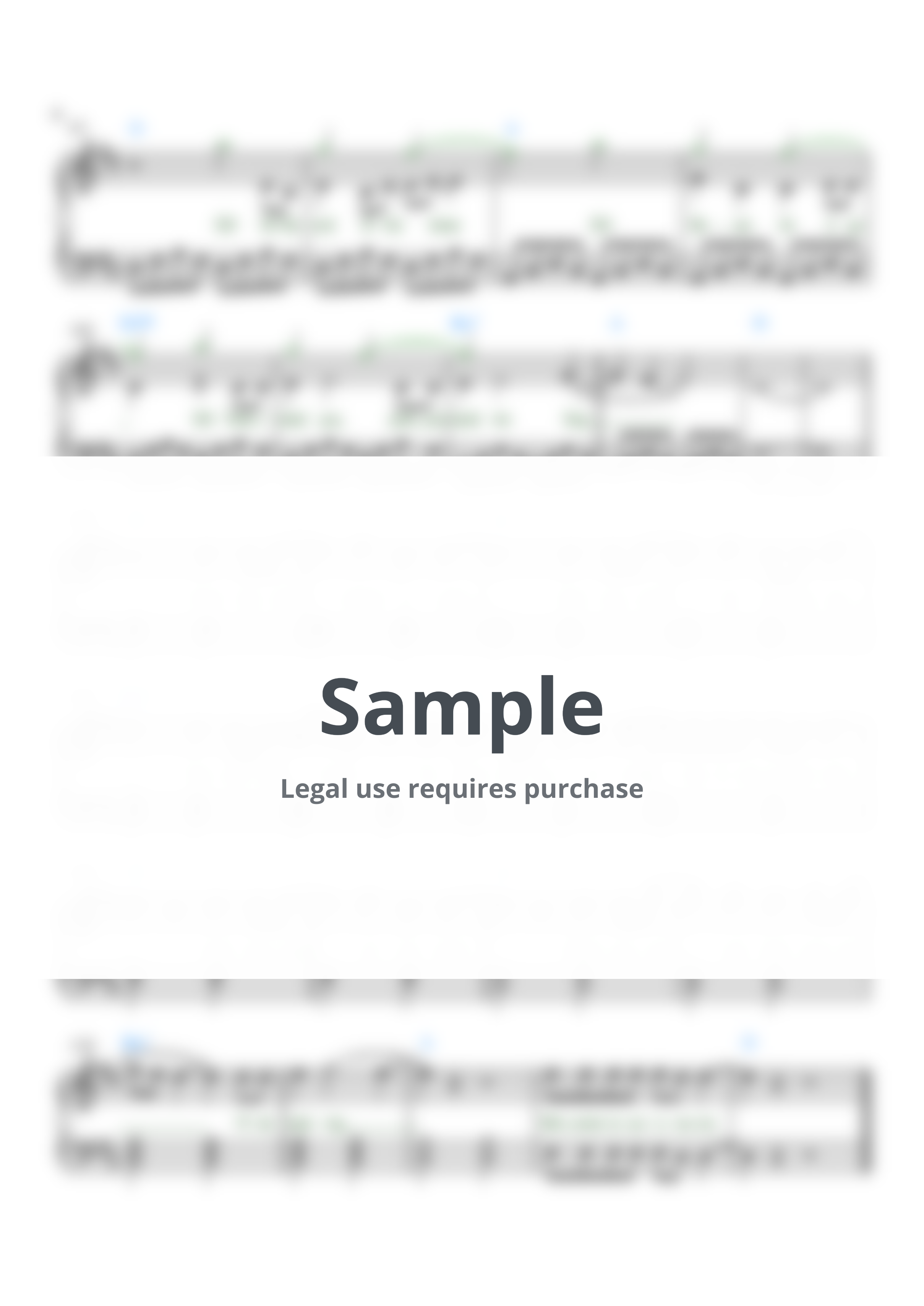 Stray Kids, Seungmin, Lee Know - Cinema (Korean, romanized lyrics, chords) by RITA B