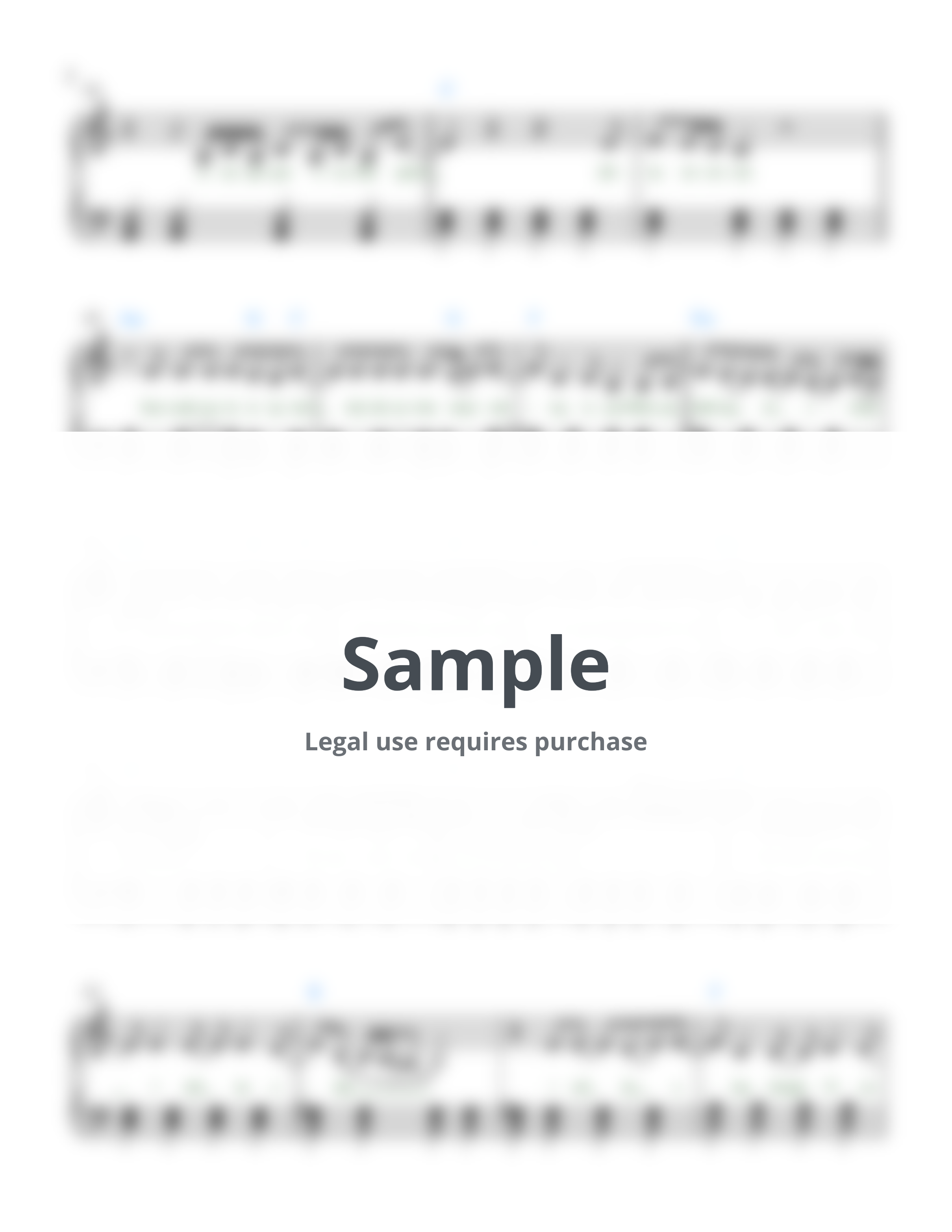 Sam Haft - I Will Be Okay (Octavia’s Song) from Helluva Boss (Easy version with lyrics and chords) by Rita B