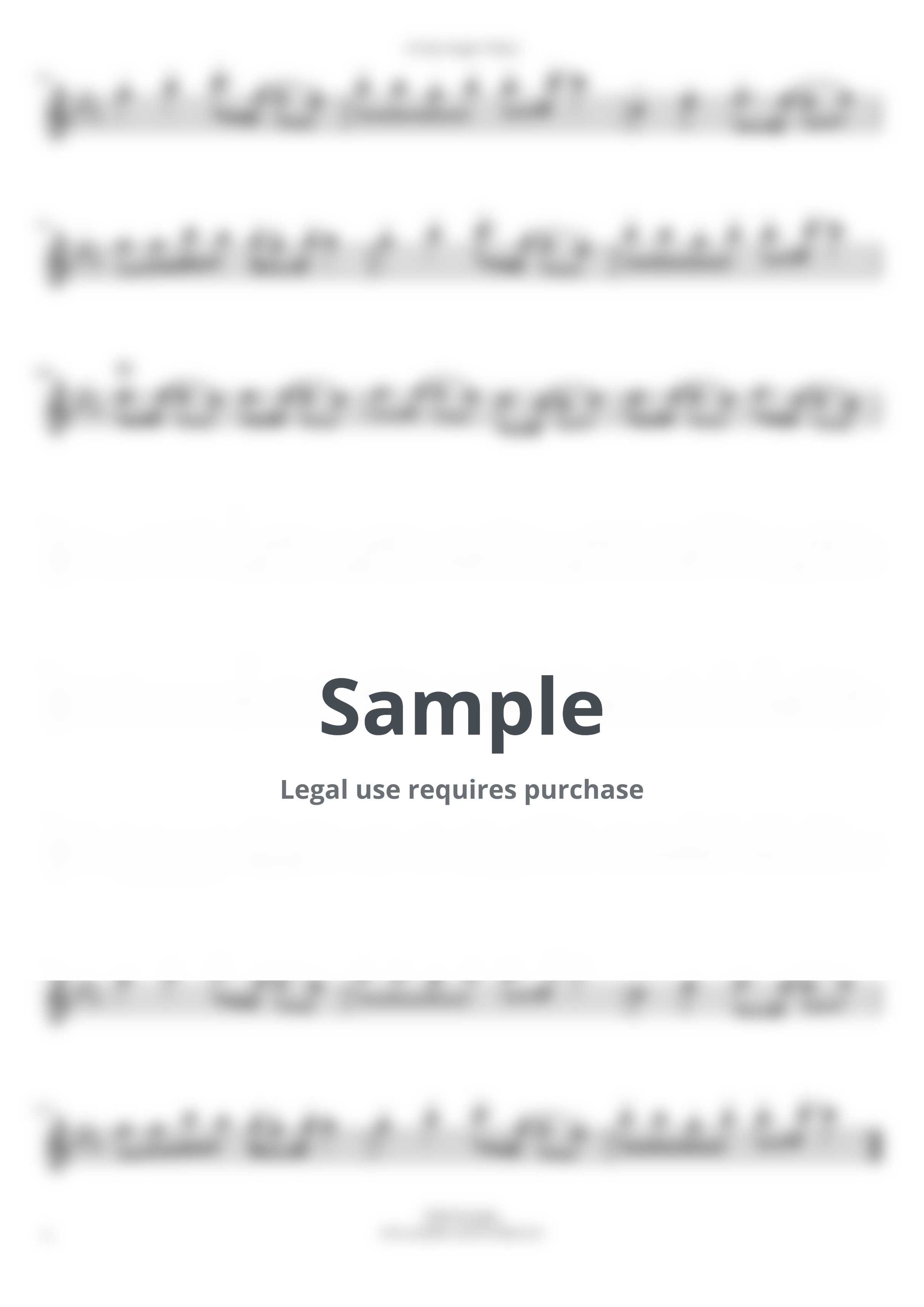 타카하시 요코 - 잔혹한 천사의 테제 (신세기 에반게리온) by 캣올린CatOlin