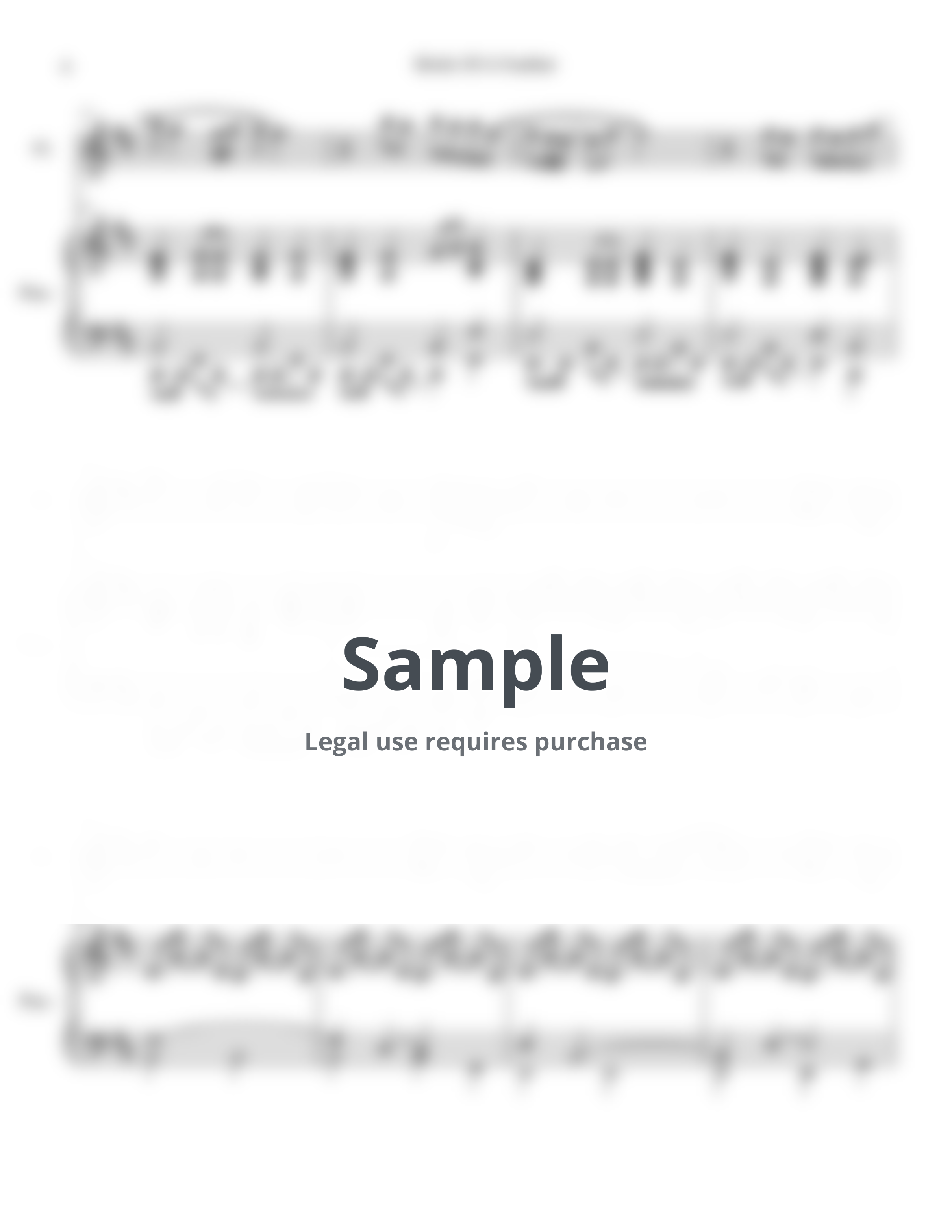 Billie Eilish - Birds Of A Feather (Flute Solo with Piano Accompaniment) by Genti Guxholli