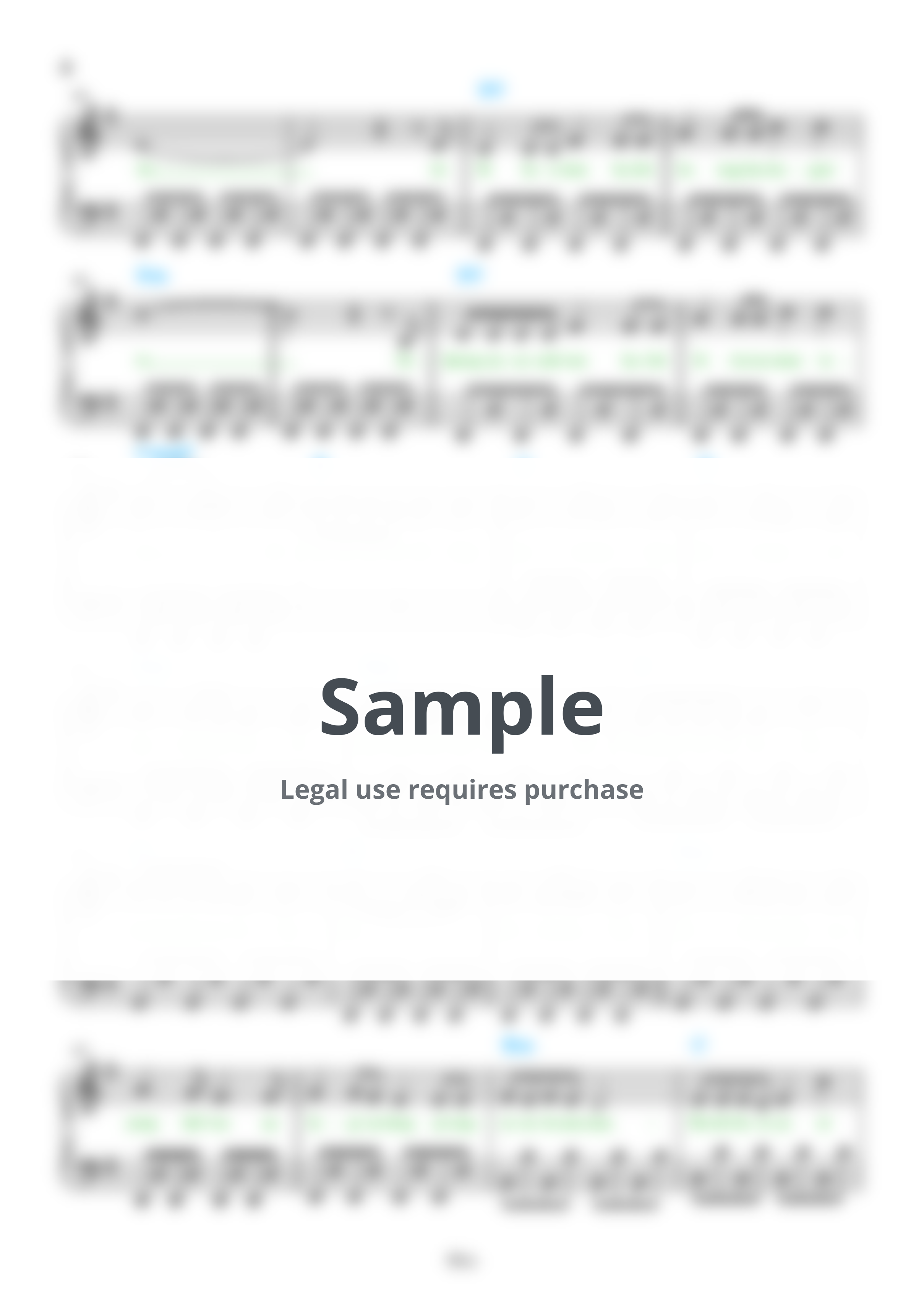 Shaira - Selos (With lyrics and chords) by Rita B