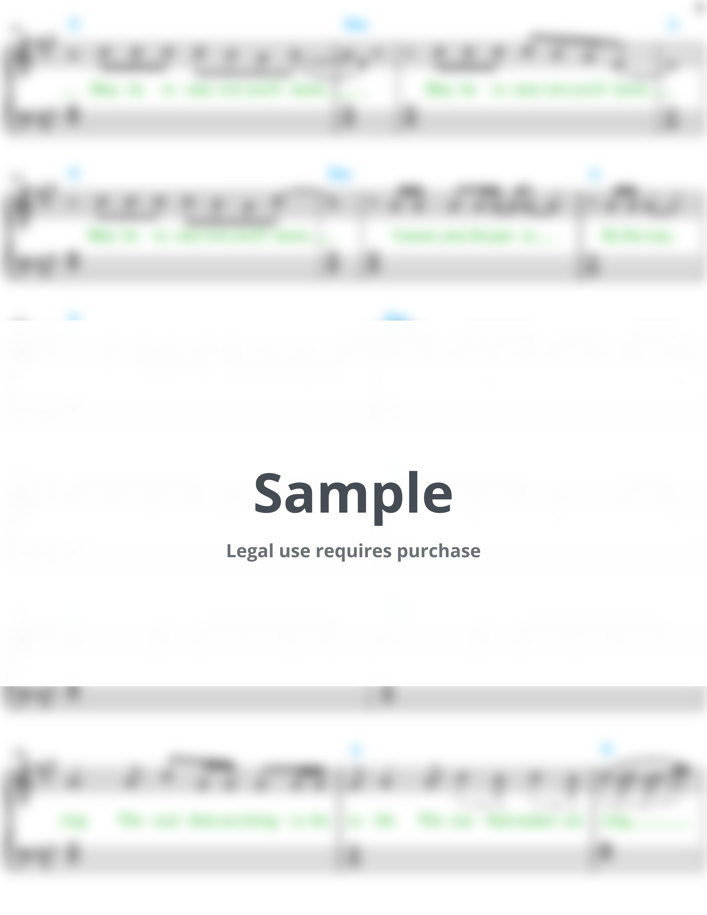 Lana Del Rey - Margaret (lyrics chords) by Rita B