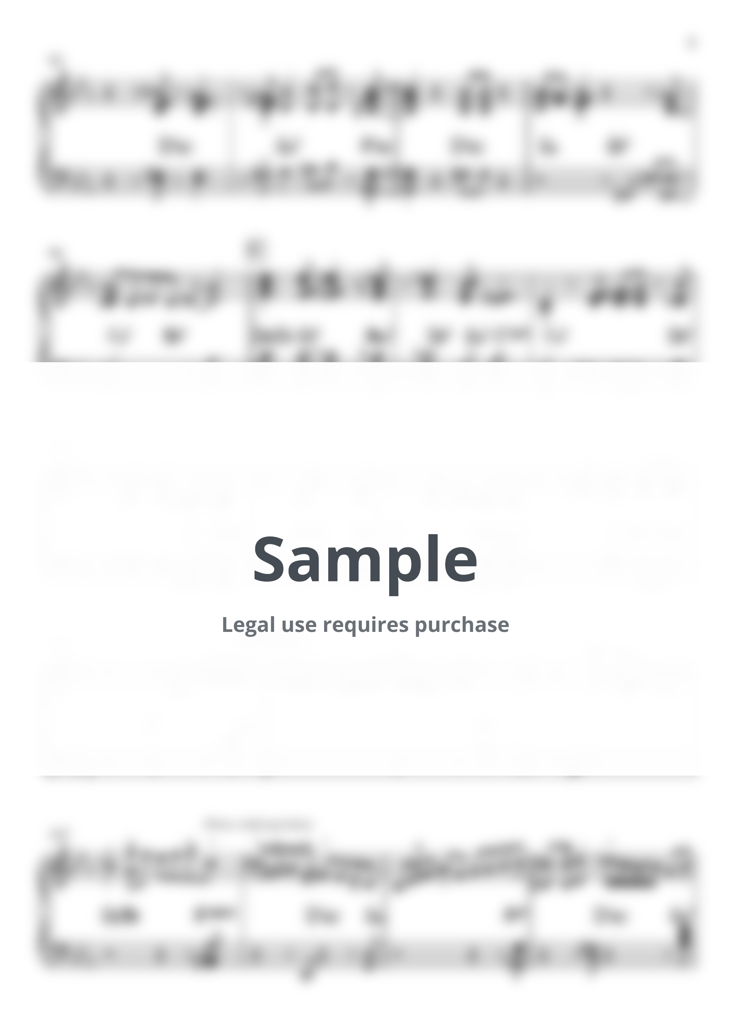 Clifford Jordan - How Deep is the Ocean? (Clifford Jordan/Cedar Walton/Full Transcription/Solo and Comping/Reference MIDI) by A Certain Keyboardist | Professional Transcription