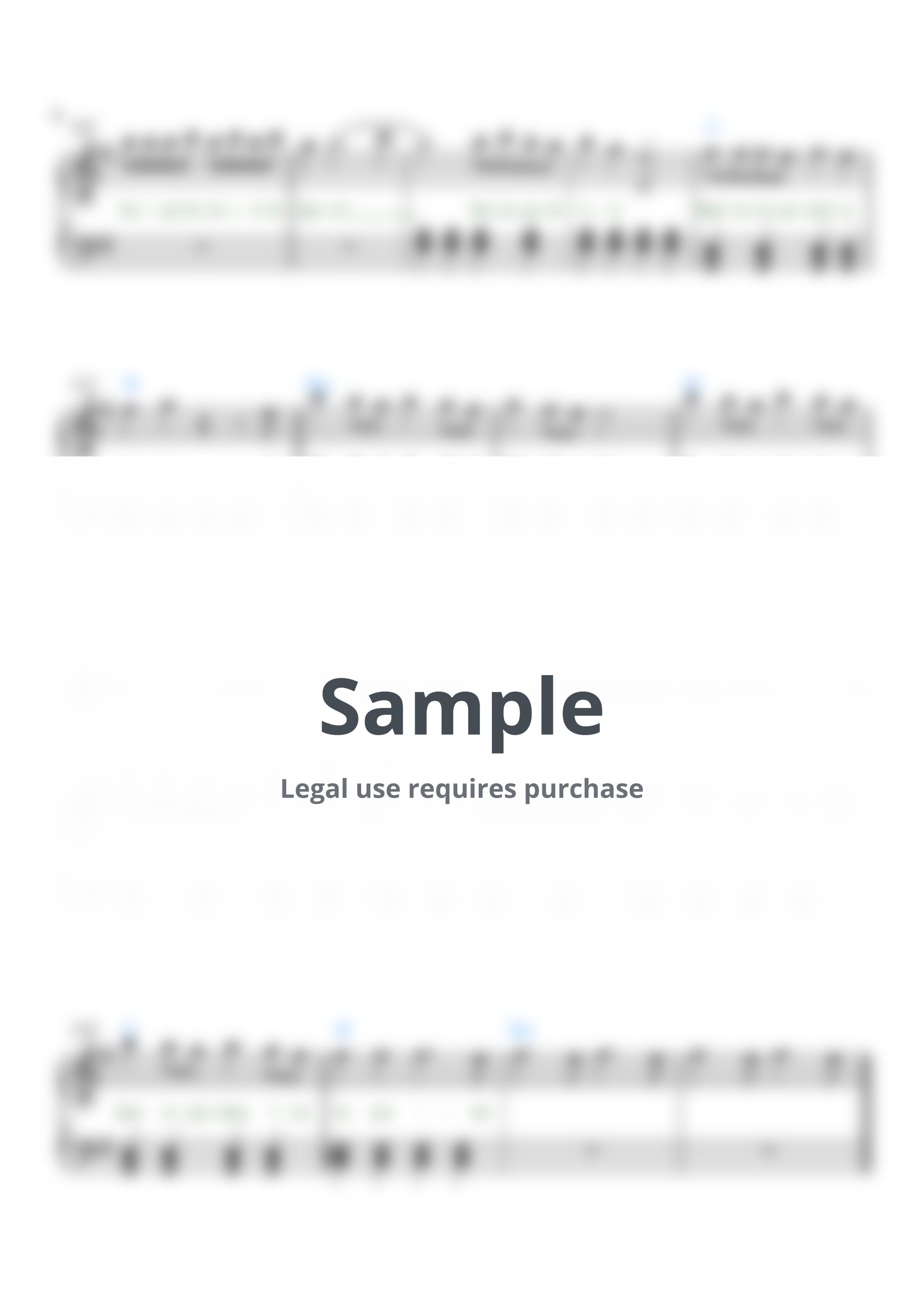 Saja Boys - Your Idol from KPop Demon Hunters (lyrics/chords) by Rita B