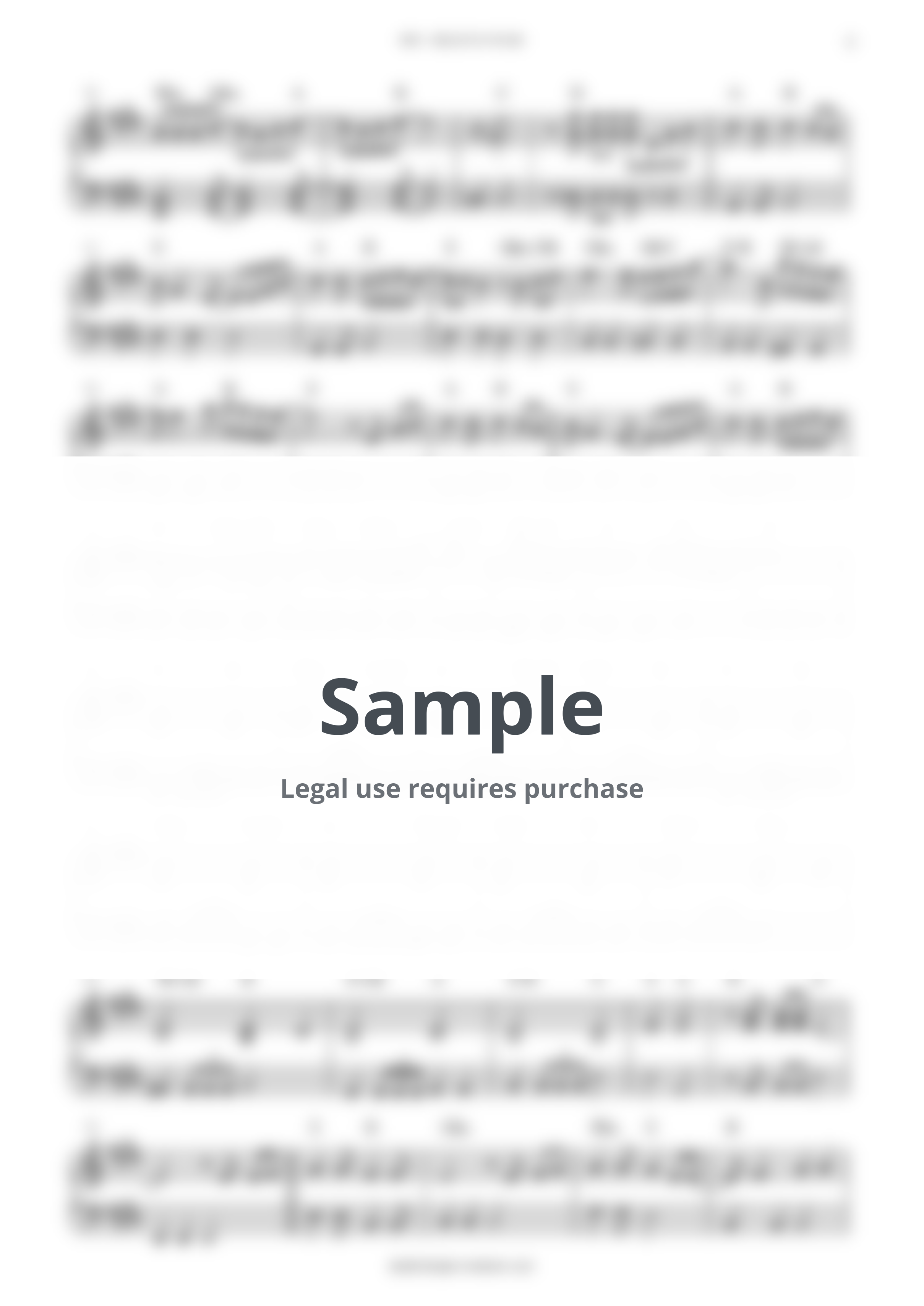 SEKAI NO OWARI - RPG (짱구는못말려 삽입곡) by CHAMSAE JAZZ