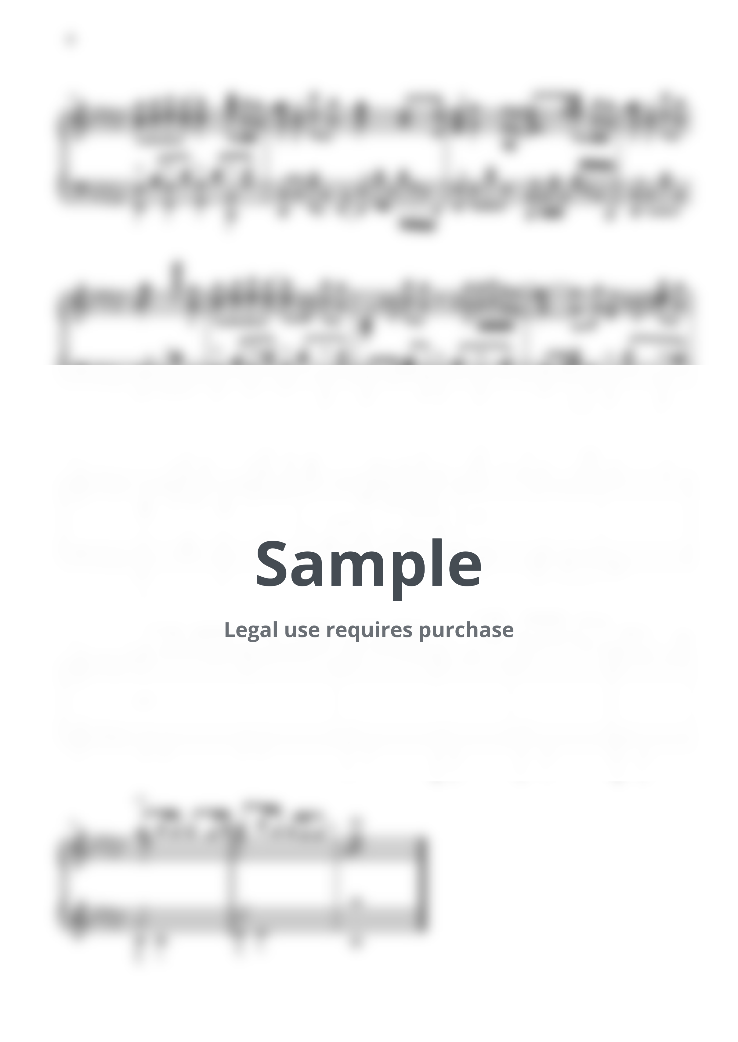 Ai Higuchi - Itterasshai / See you later (Attack on Titan The Final Season ED5) by THIS IS PIANO