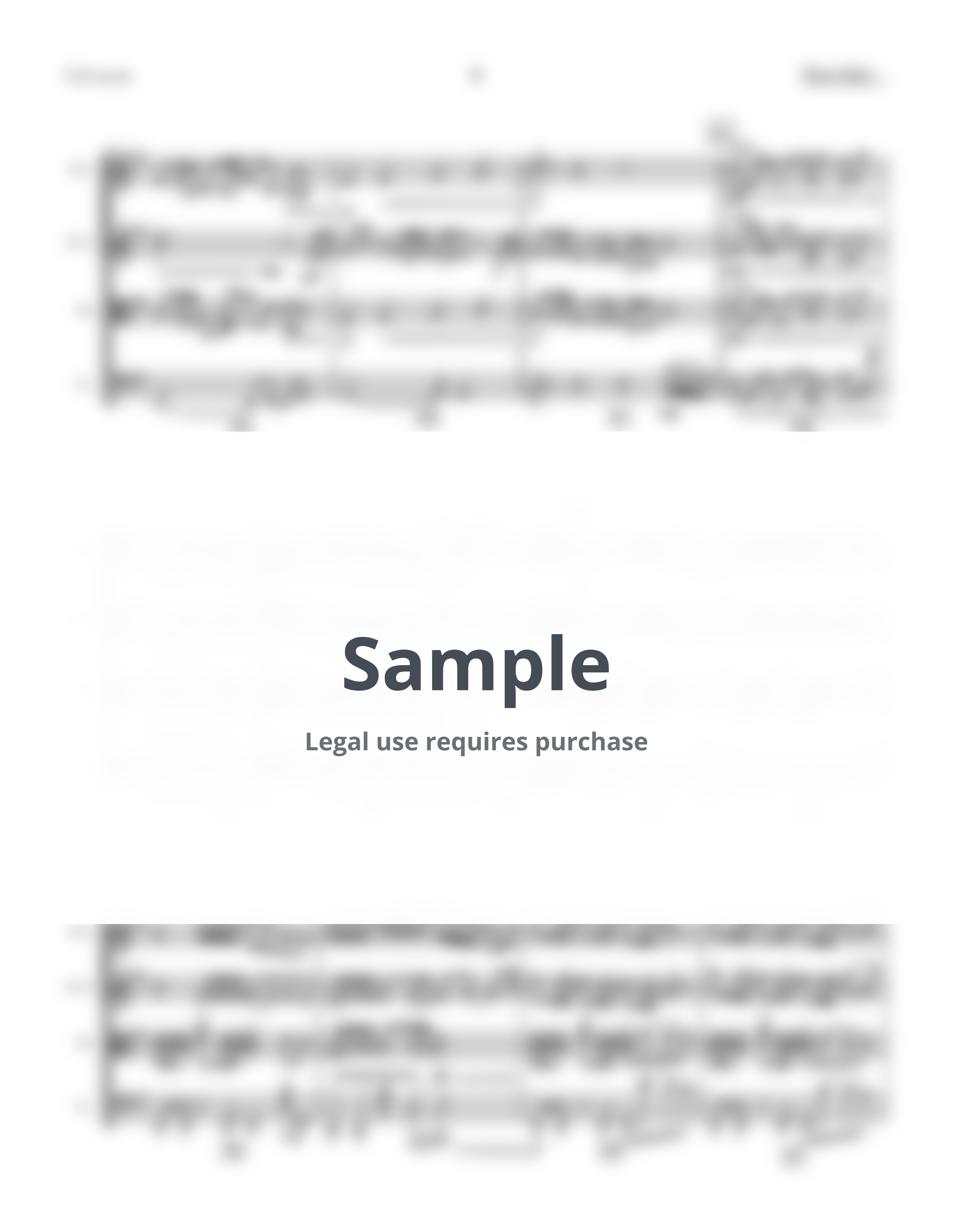 Saja Boys, Ejae, Kush, Mark Sonnenblick and Vince, KPop Demon Hunters - Your Idol (String Quartet) by Pedreel's Music