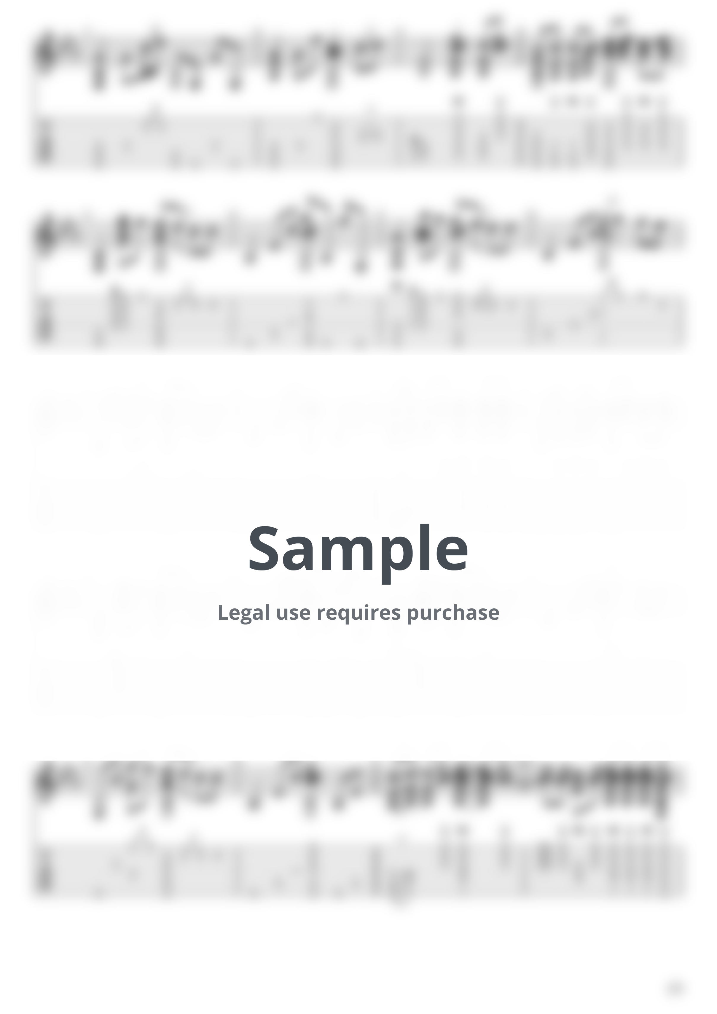 Shania Twain - You're Still The One by Guus Dielissen