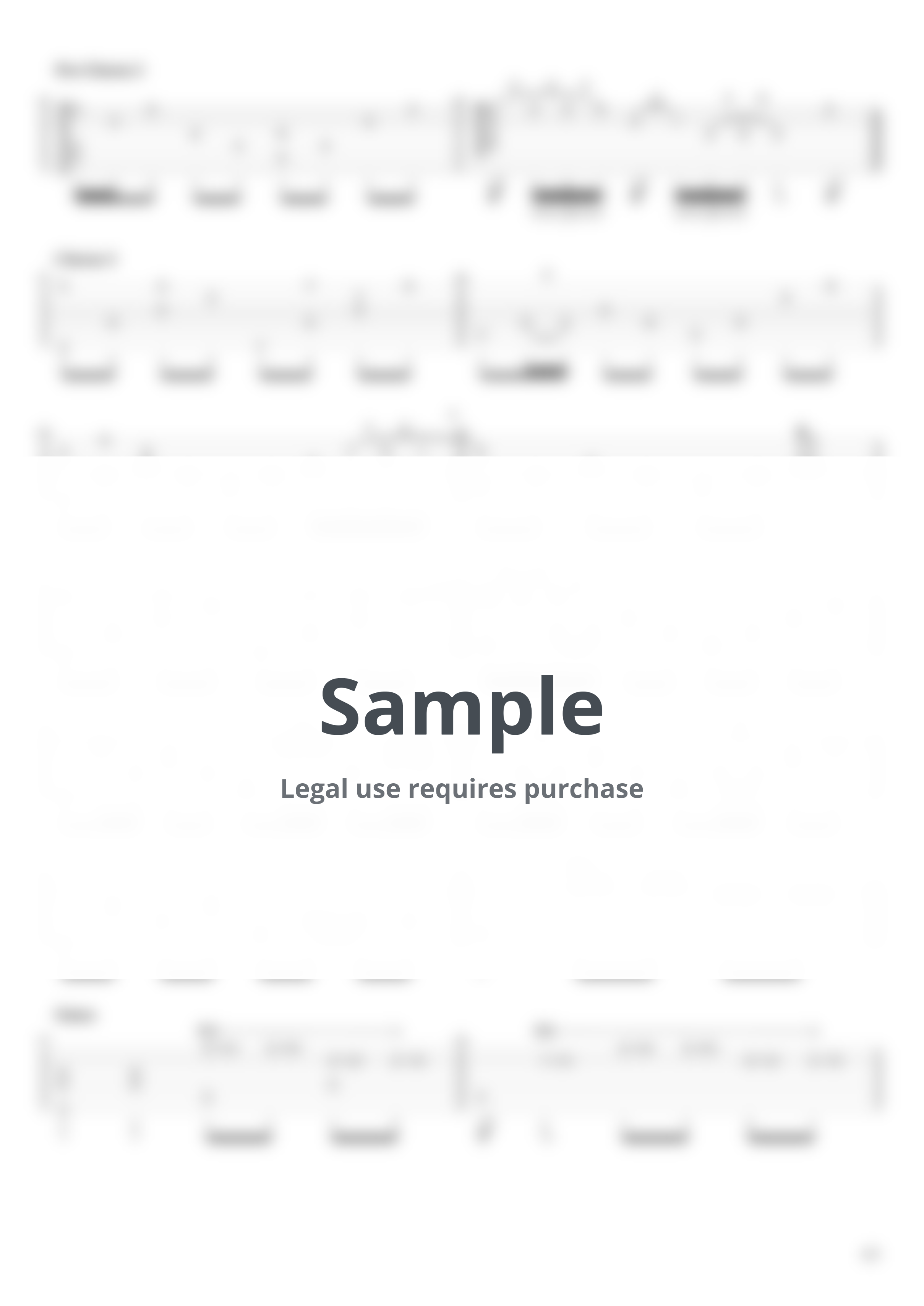 Billie Eilish - What was i made for? by Gareth Evans