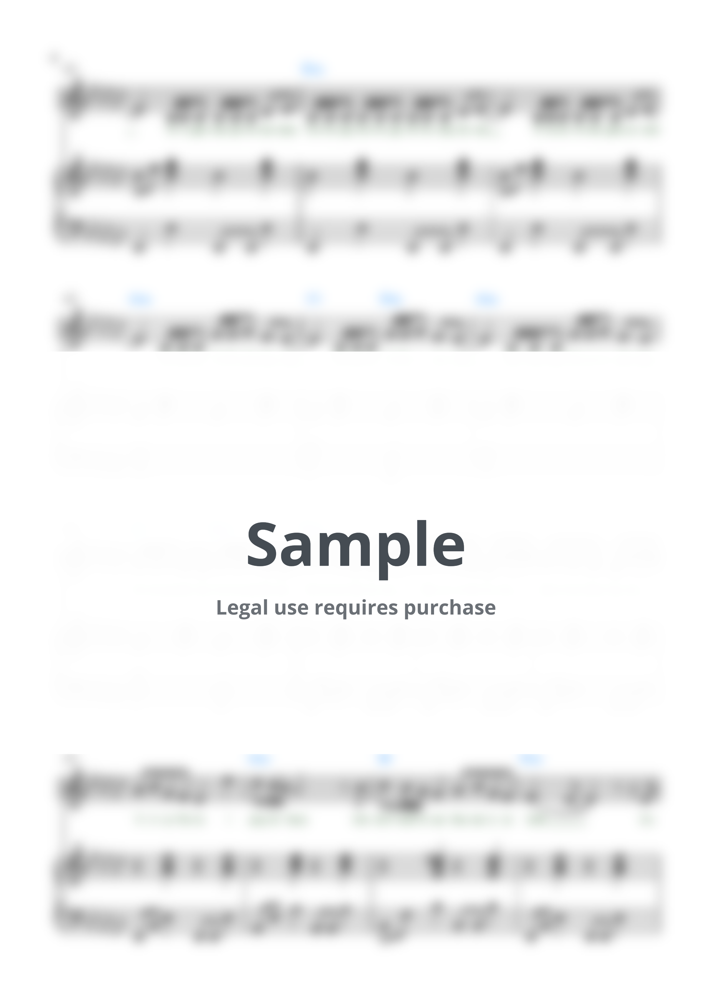 Jerry Heil - CATHARTICUS (ноти) by Rita B