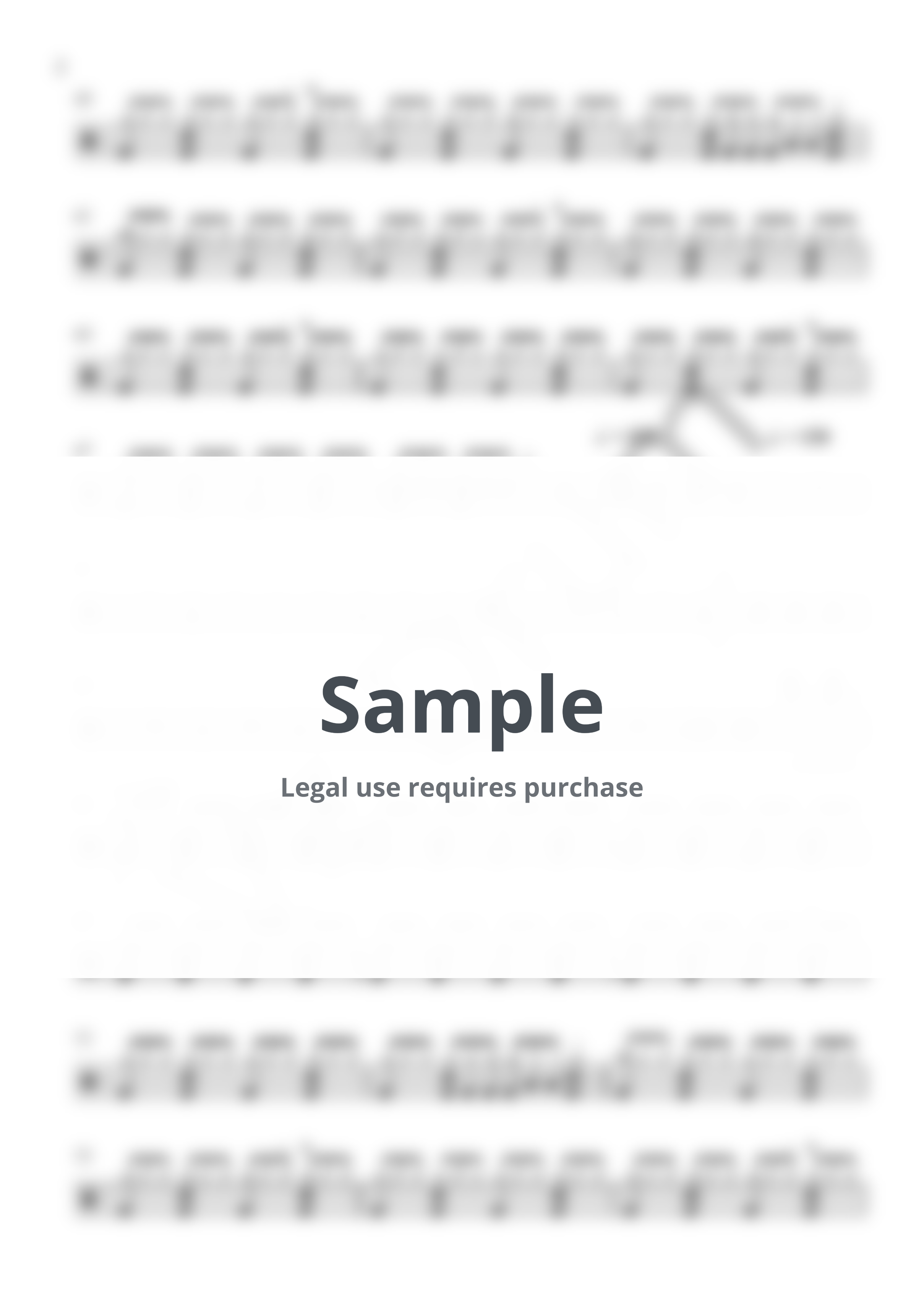 Huntrix - Golden by Vz Drum