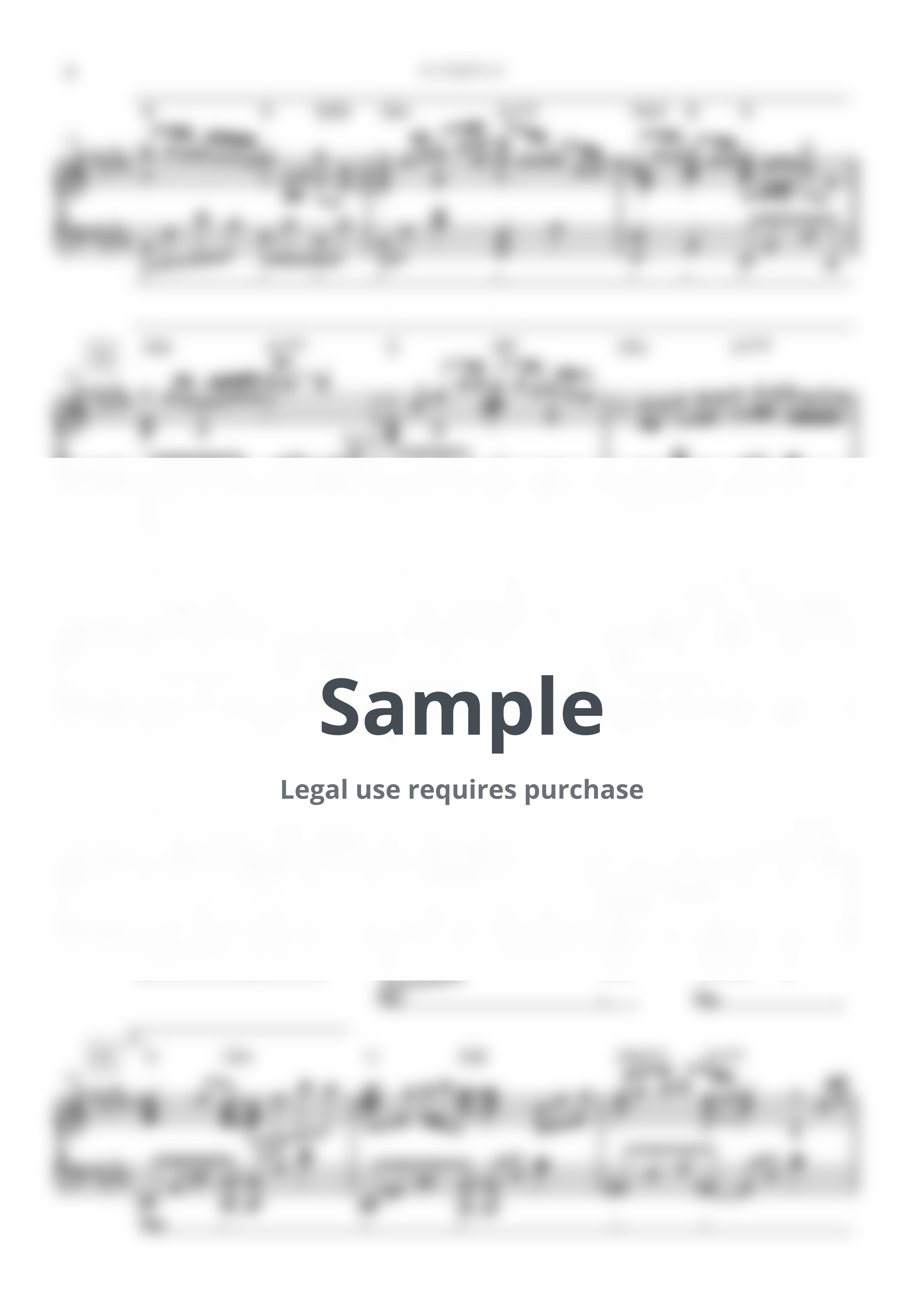 いきものがかり - コイスルオトメ by シータピアノ