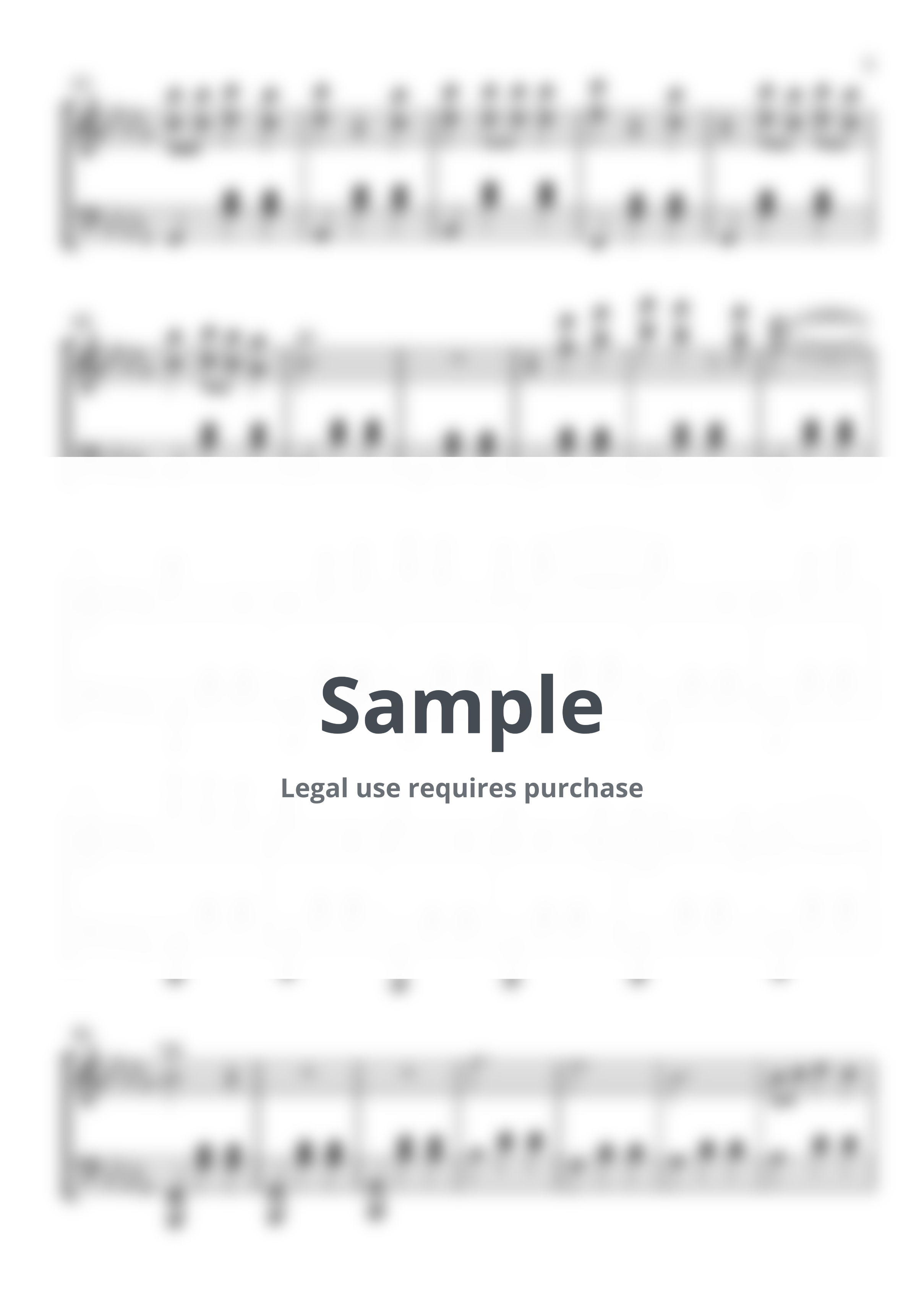 Indila - Love Story by PianoX