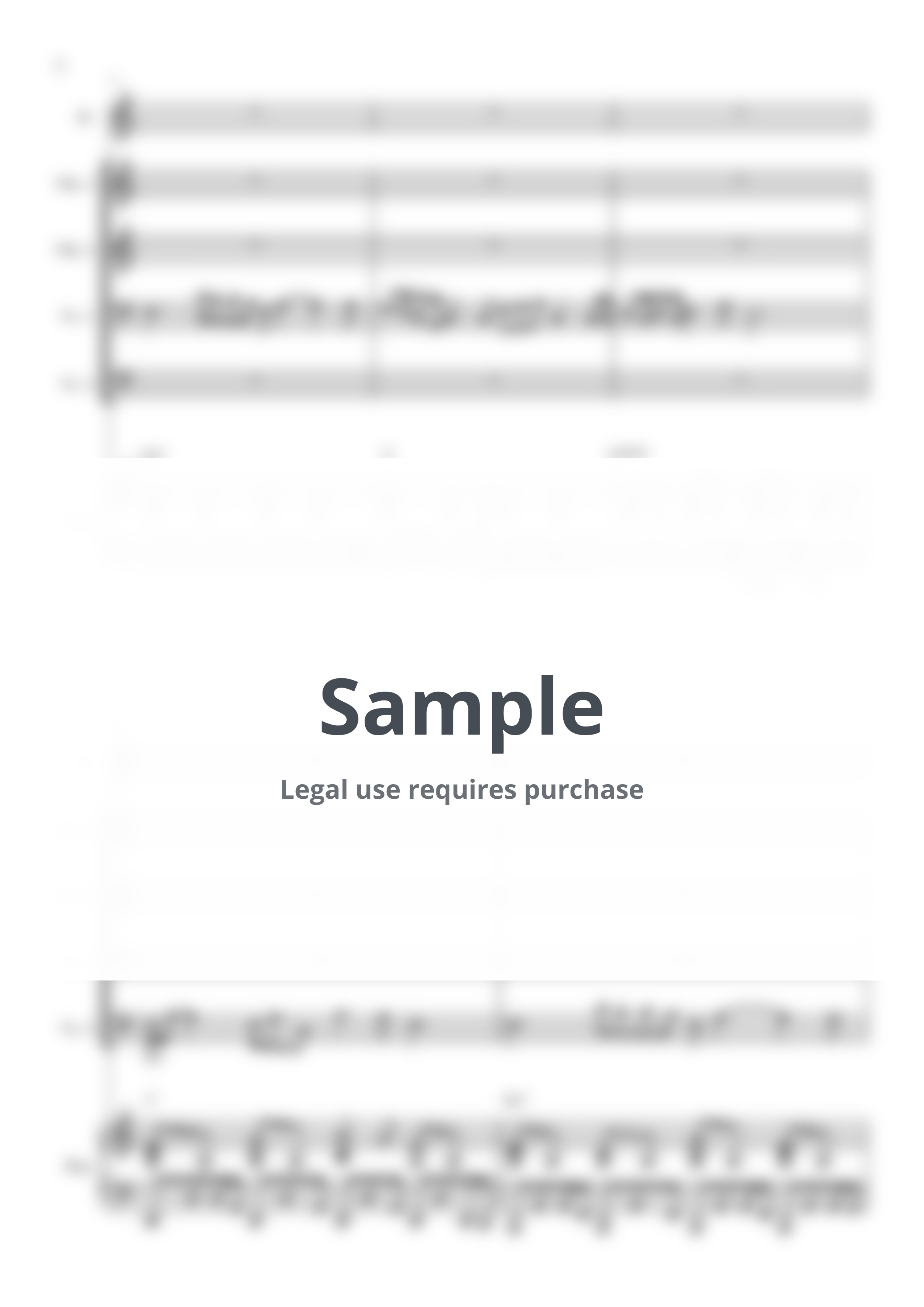 아이유 - Love Wins All (Violin1·Violin2·Cello1· Cello2·Flute·Piano) 앙상블 합주 by Han JiSung
