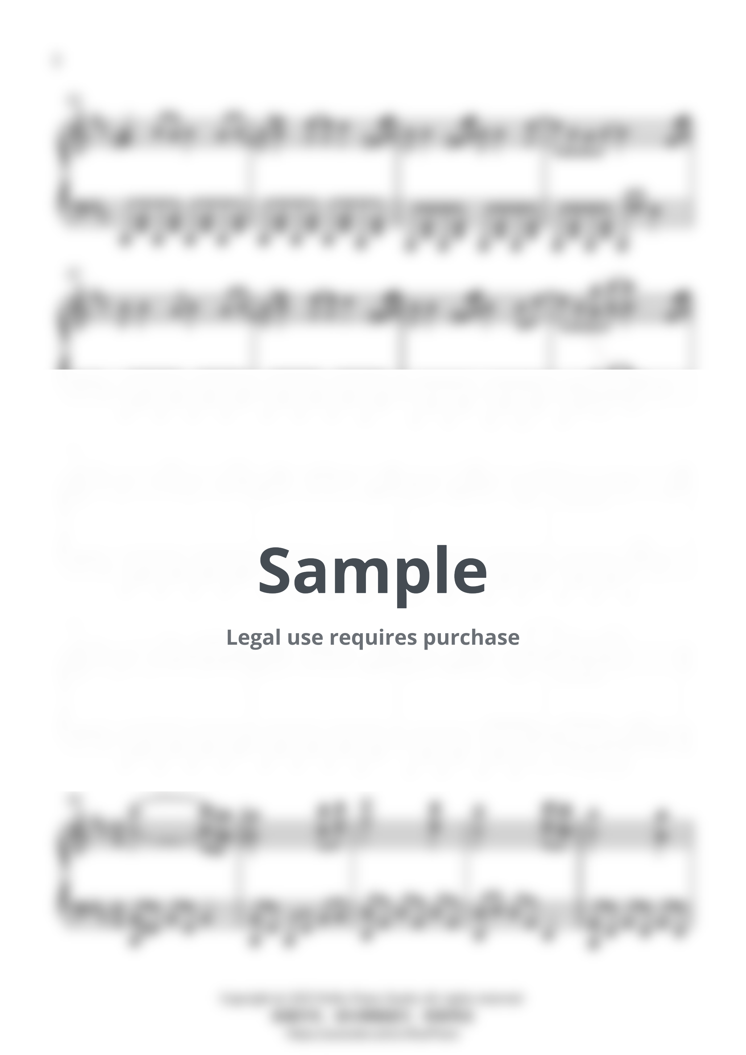 Attack on Titan Final OP - 最後の巨人 Saigo no Kyojin (1'30'' ver.) by Ru's Piano