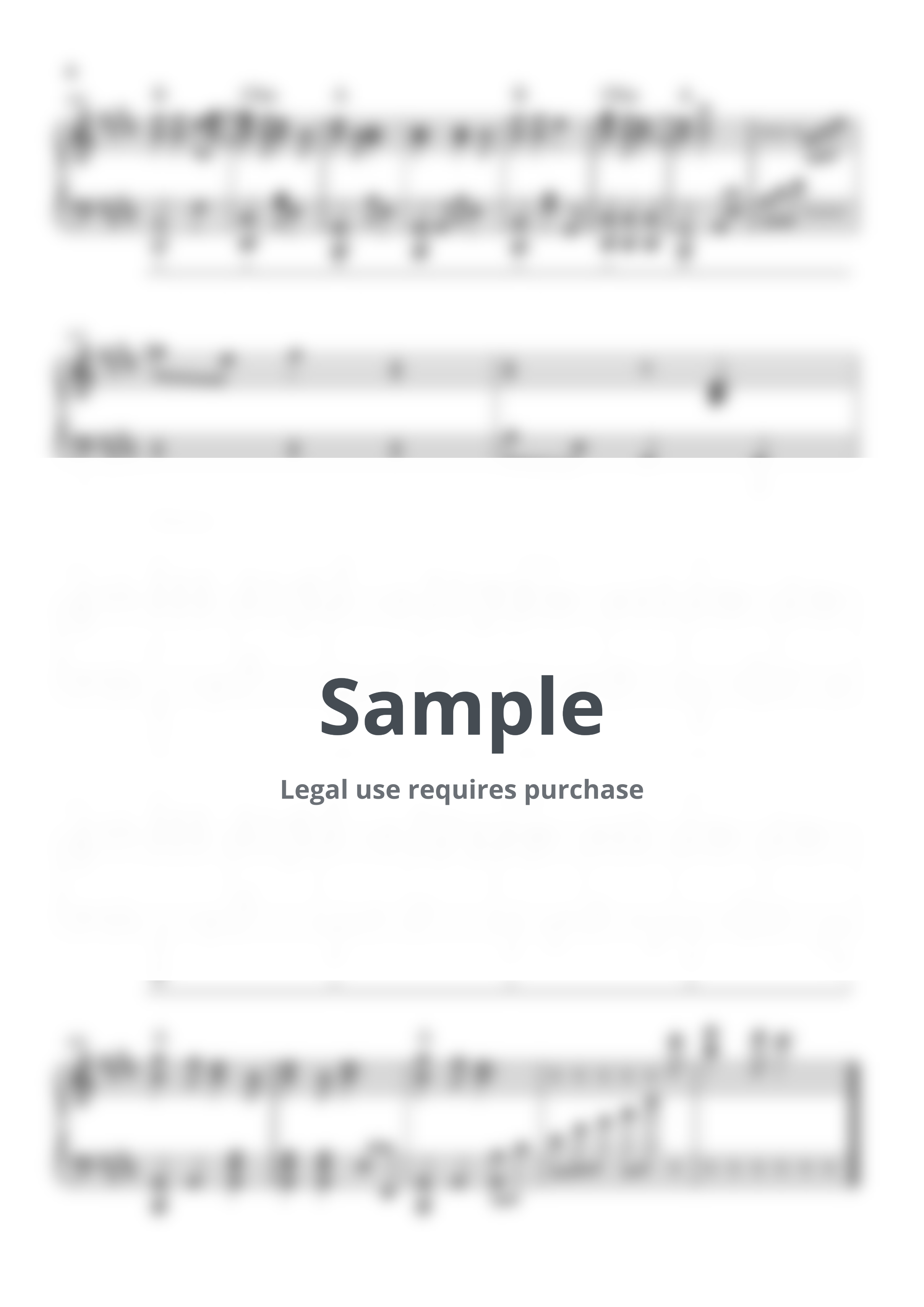 Taylor Swift - Crazier (PIANO SHEET) by John Rod Dondoyano