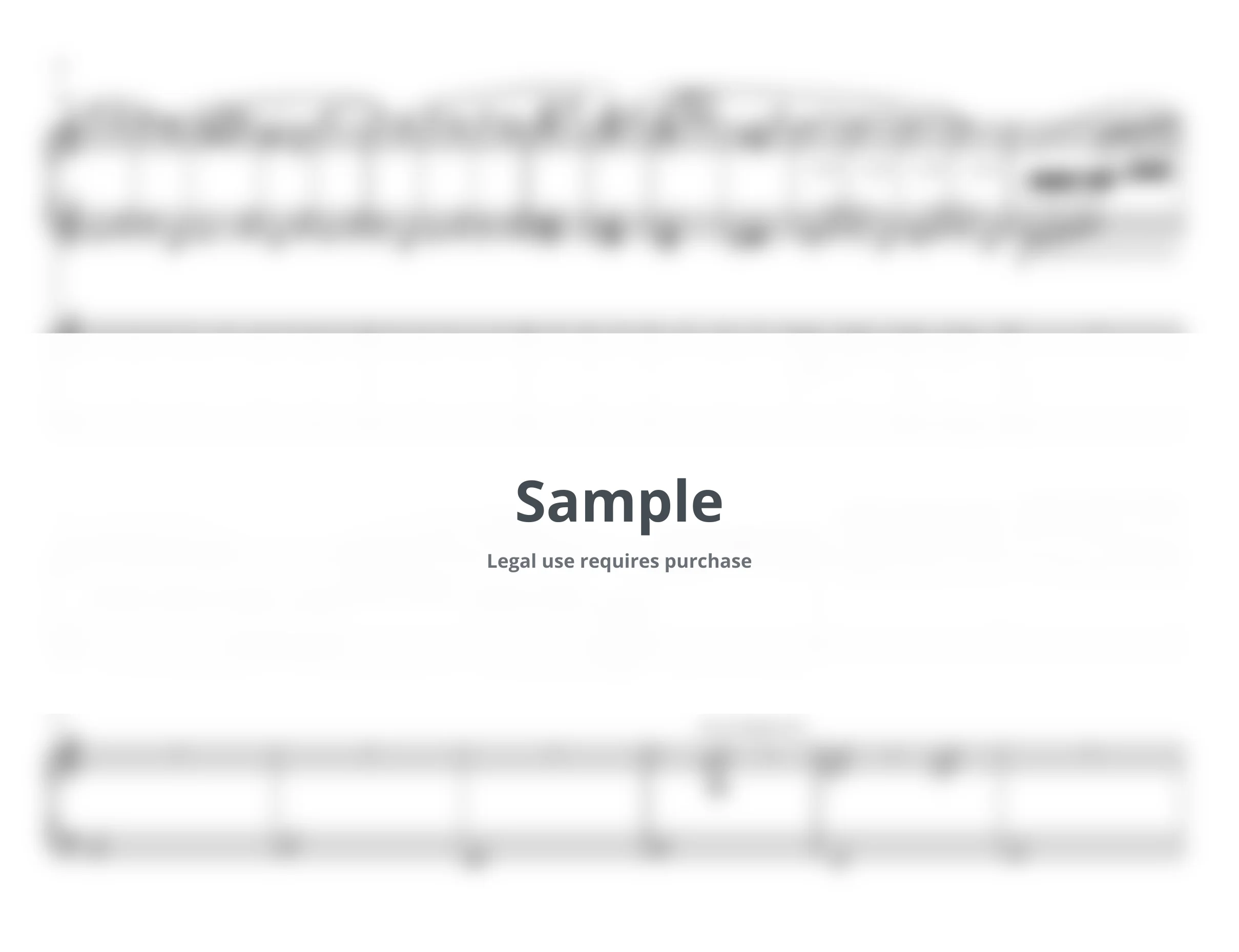 John Williams, Patrick Doyle - Harry Potter OST Medley (Difficult) (Four Hands) by maro