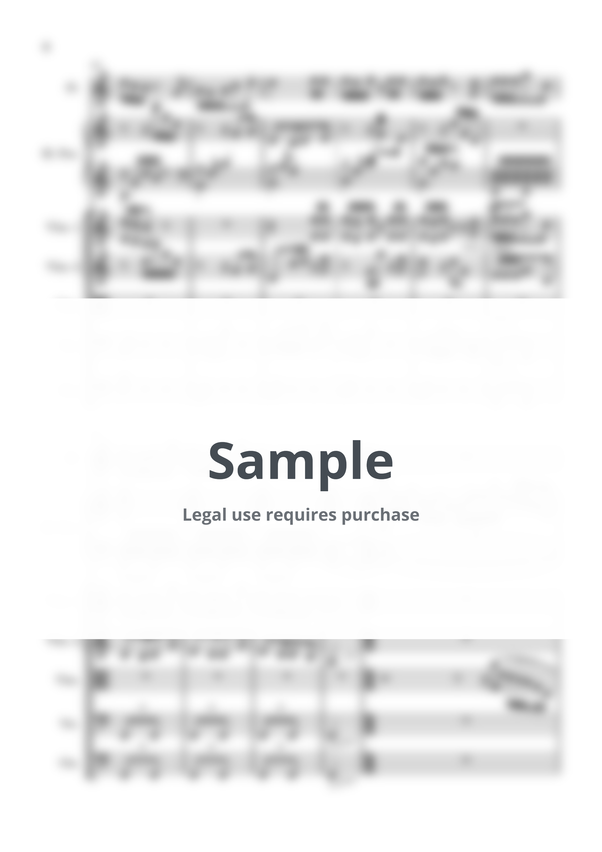 Milli - Fly, My Wings(Limbus Company OST) (flute/violin/viola/cello/ double bass/Piano) by simpleflutemusic