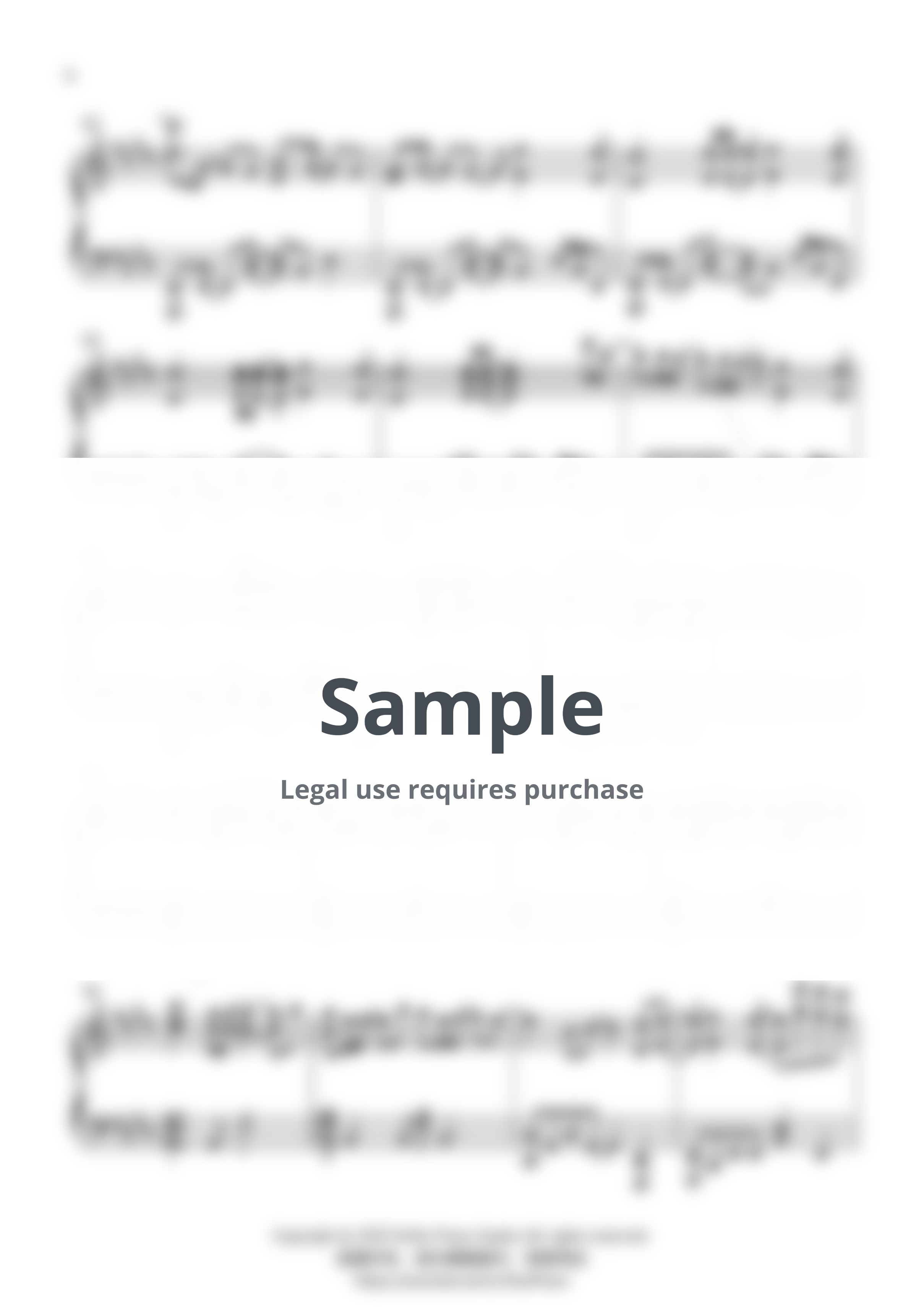 milet - The Story of Us by Ru's Piano