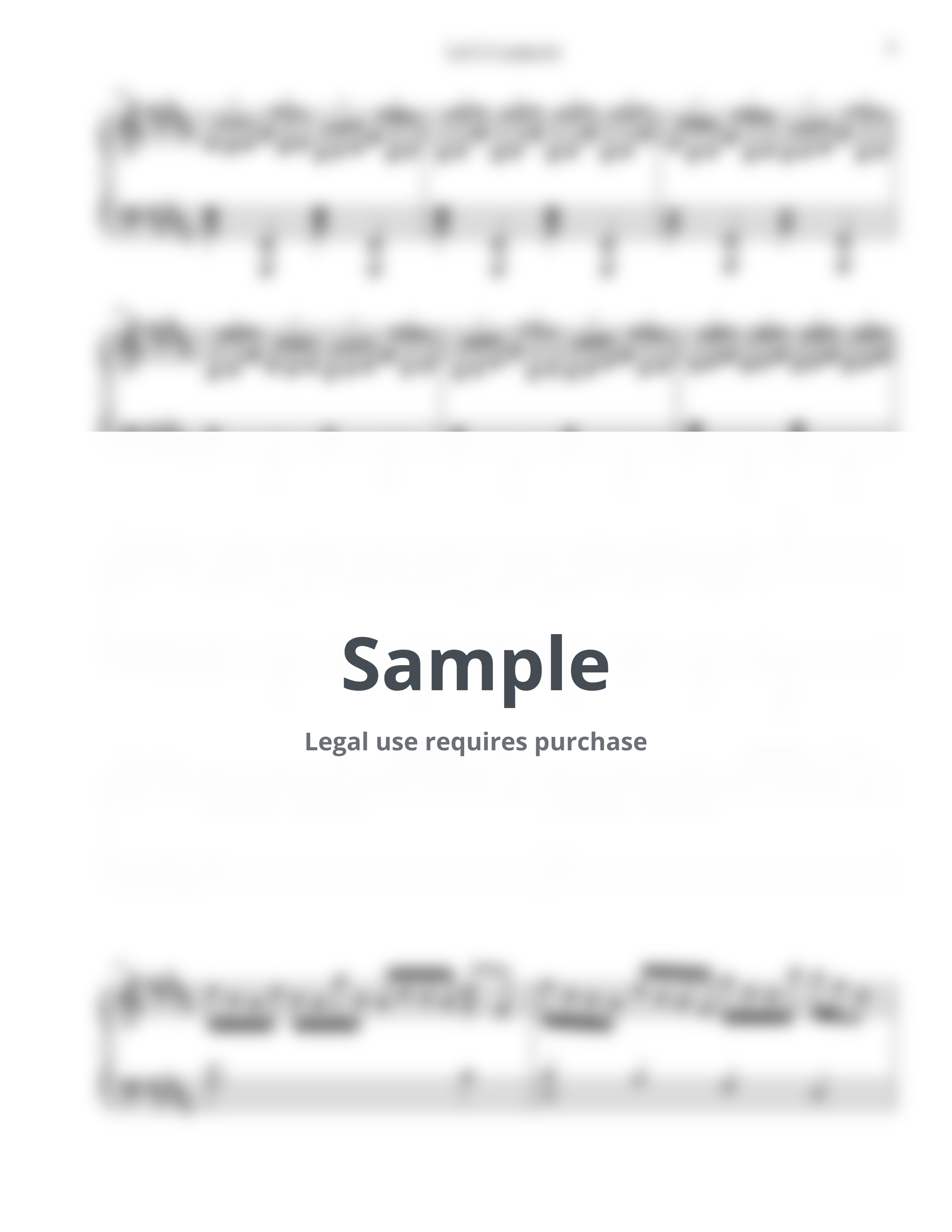 Mili - Let's Lament (Original Key) (Limbus Company OST) by Arang Kim