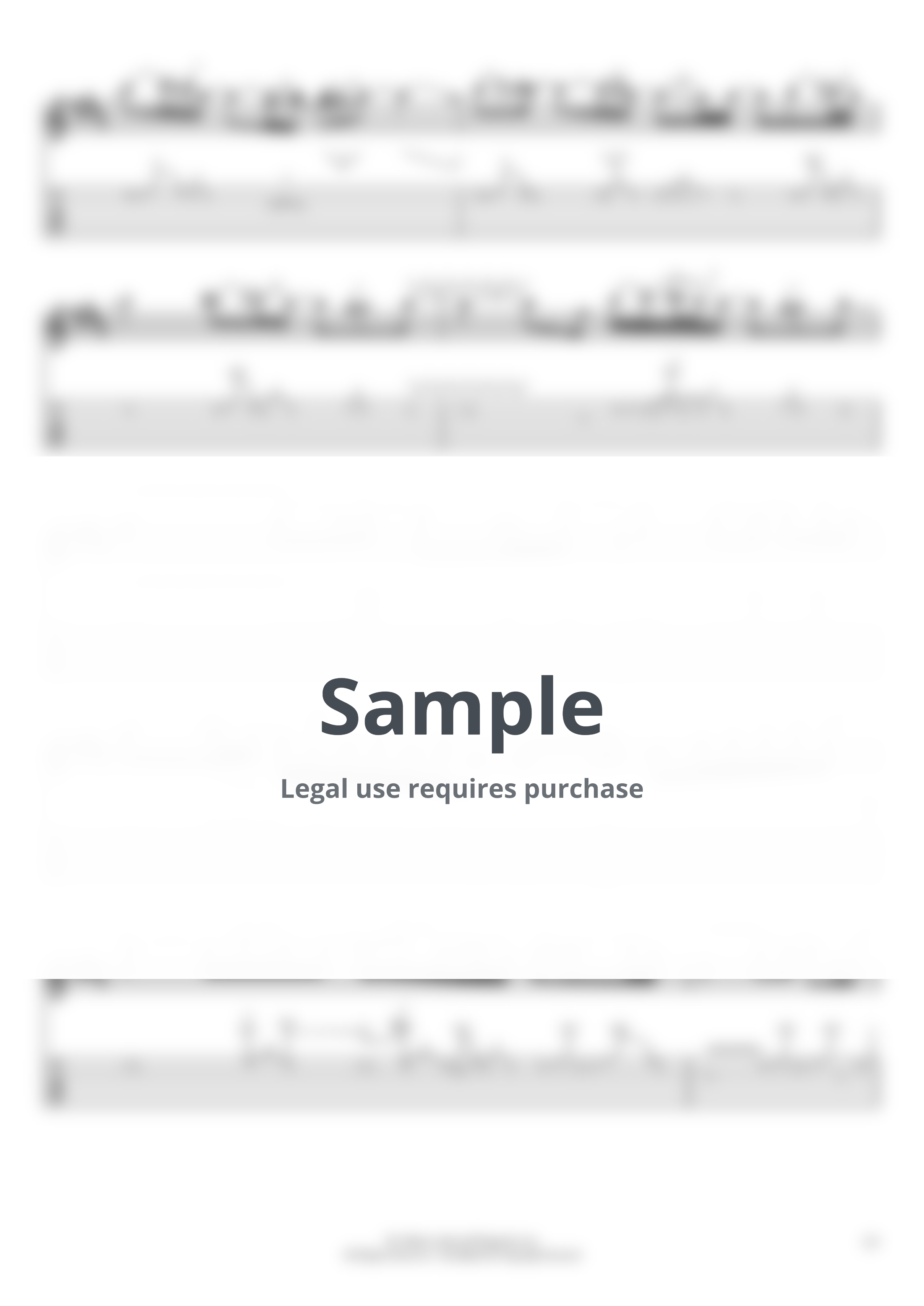 Michael Jackson - You Are Not Alone - Abim Finger Cover by NL Music