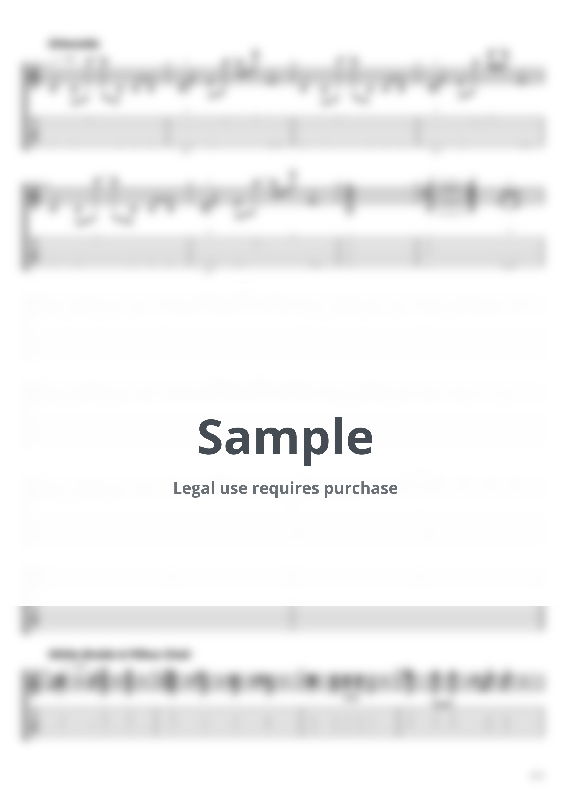 Red Hot Chili Peppers - TOP 20 RED HOT CHILI PEPPERS RIFFS by Nikola Gugoski