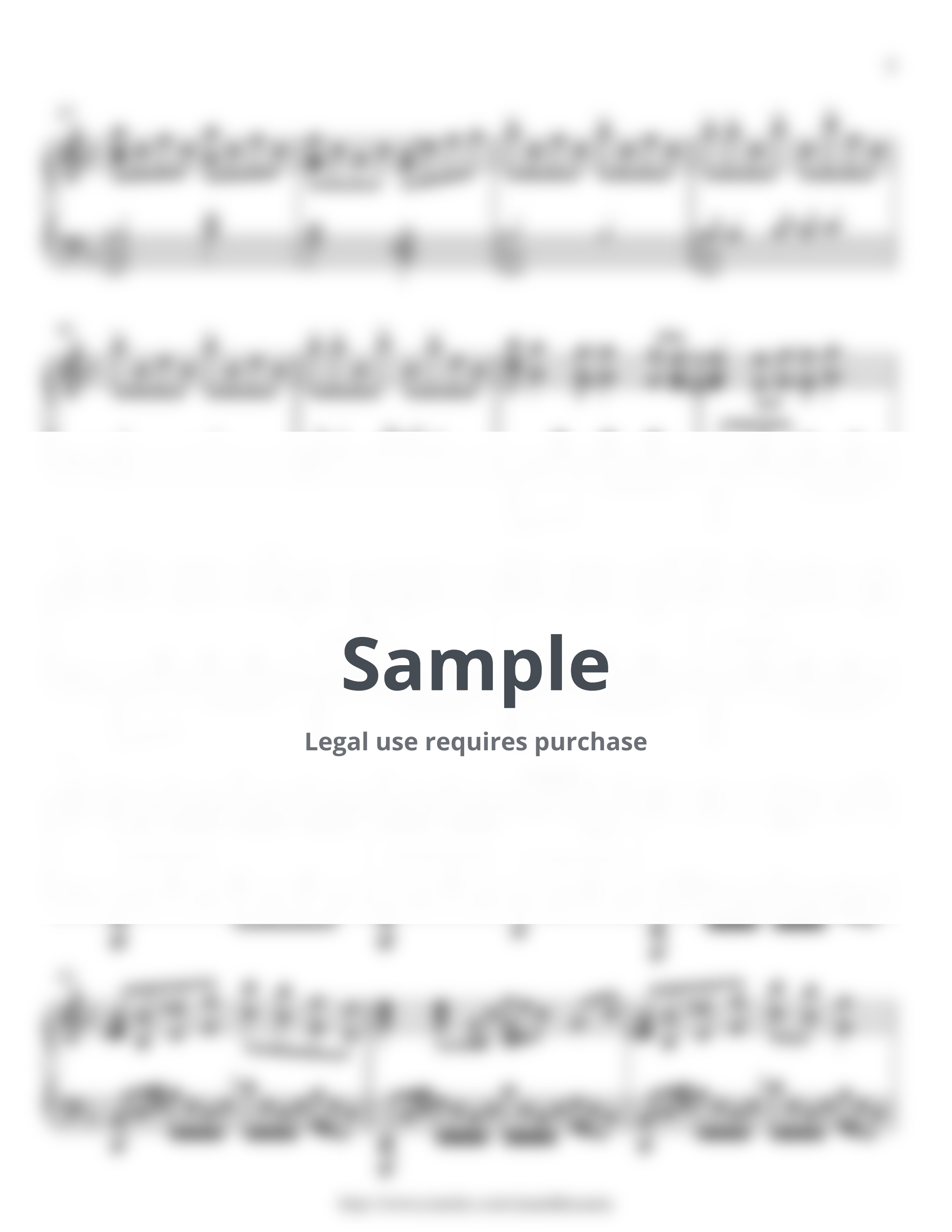 Radiohead - No Surprises by Riyandi Kusuma