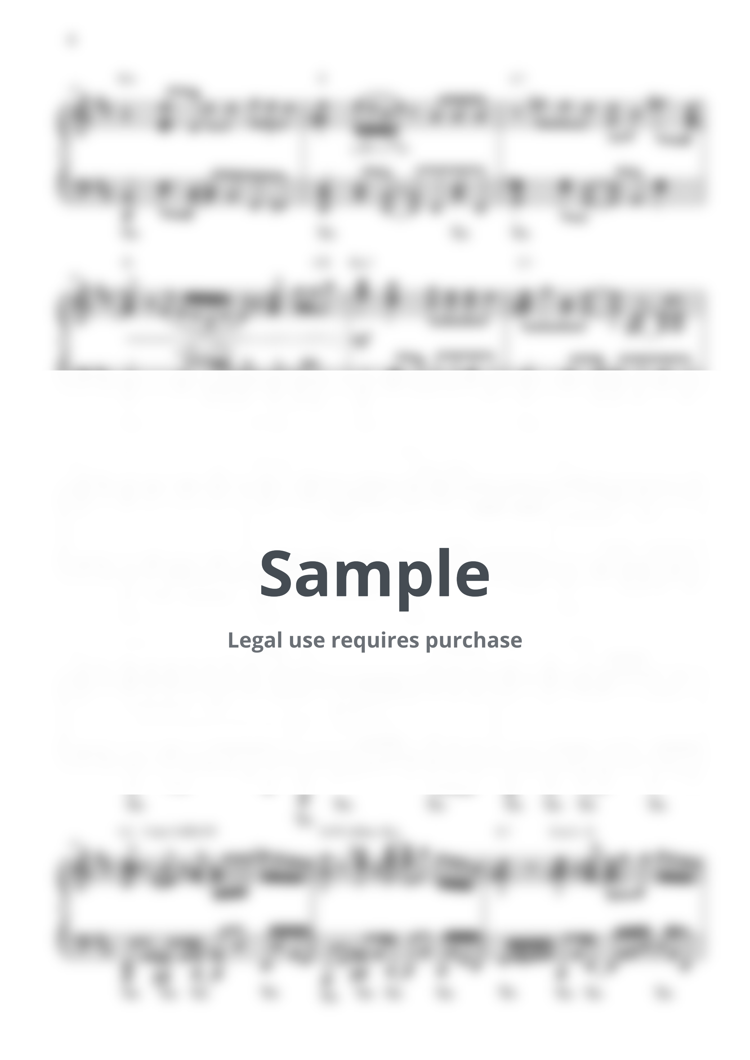 Mrs. GREEN APPLE - Dance Hall by CANACANA family