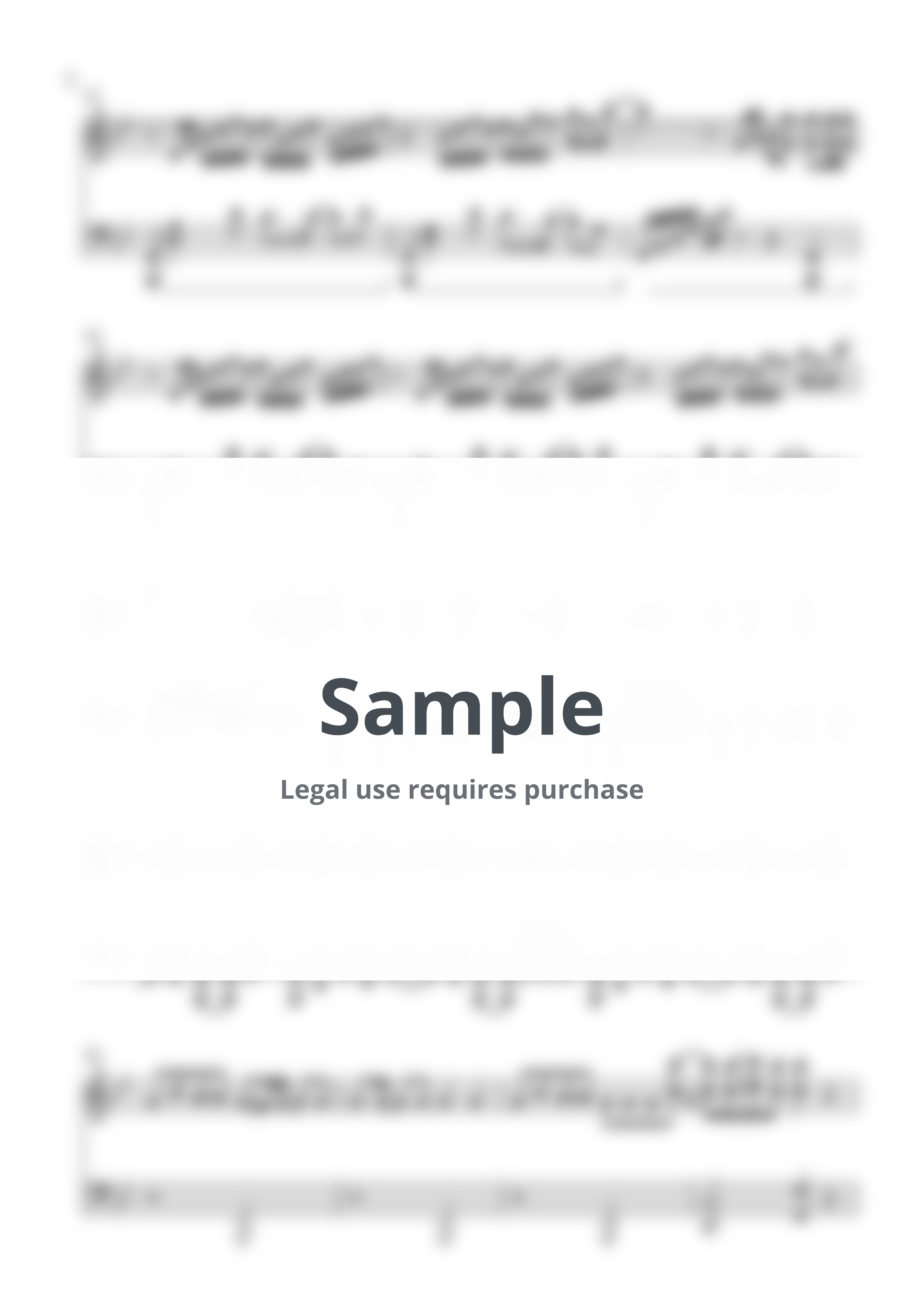 TK from Ling tosite sigure - Un-Apex (Solo Leveling Season 2 Ending) by AsianMusicBox