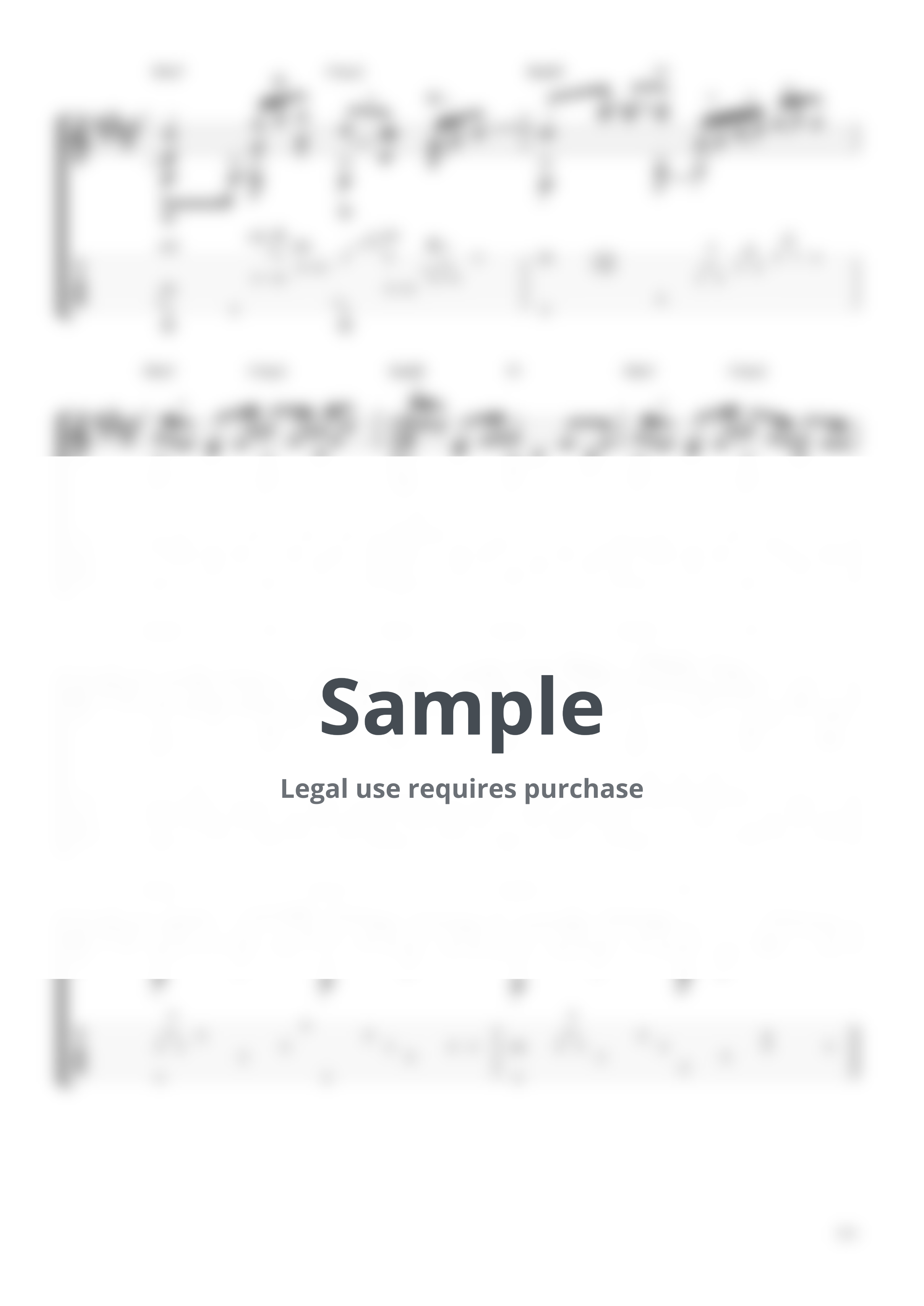 RADWIMPS - Nandemonaiya (Kimi no Na Wa OST) by Eddie van der Meer