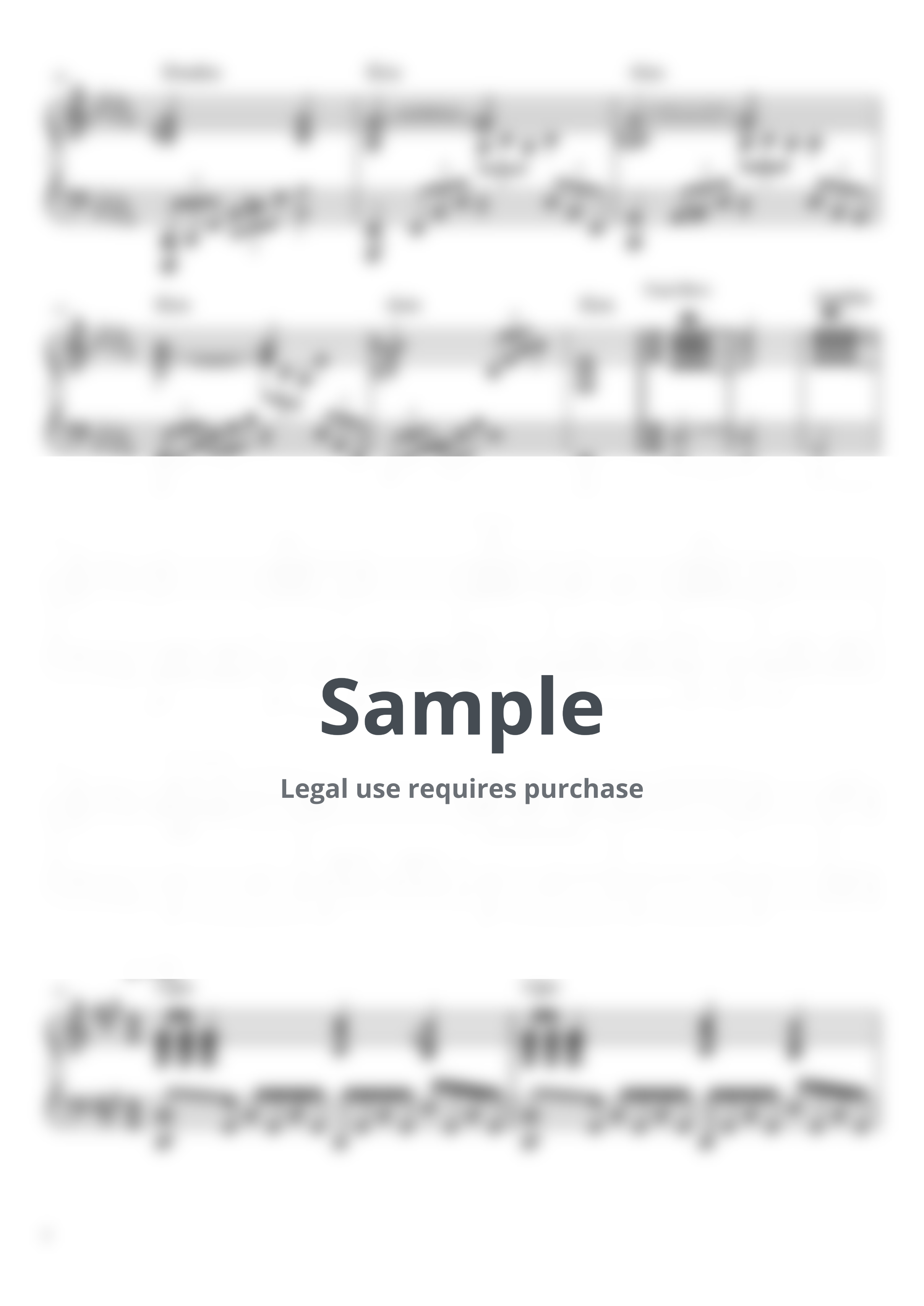 Jeremy Zuckerman - Avatar: The last airbender (Piano Version | Pdf + Midi) by Paul Piansolo