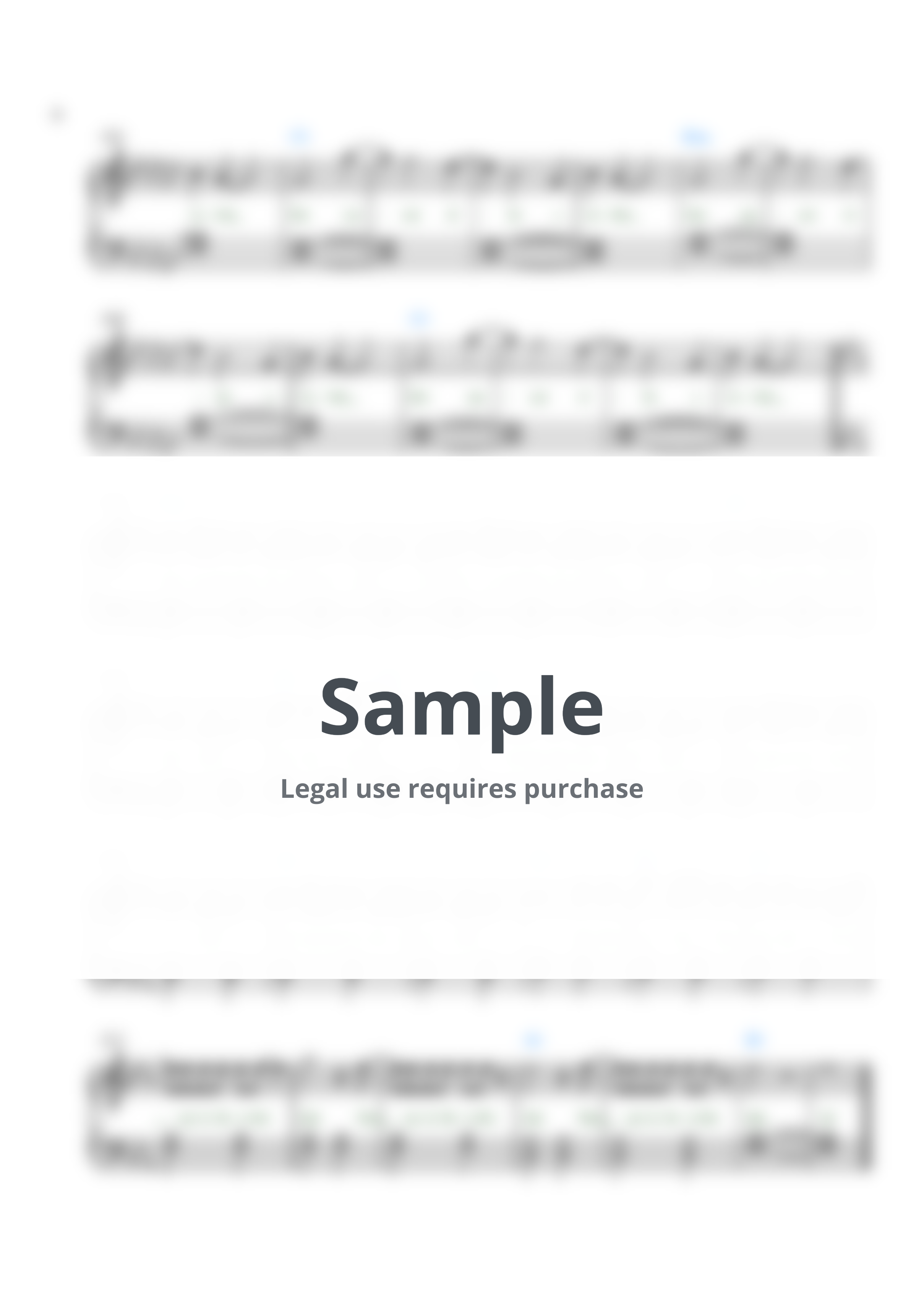 Lin-Manuel Miranda - I Always Wanted A Brother from Mufasa: The Lion King (Lyrics, chords) by Rita B