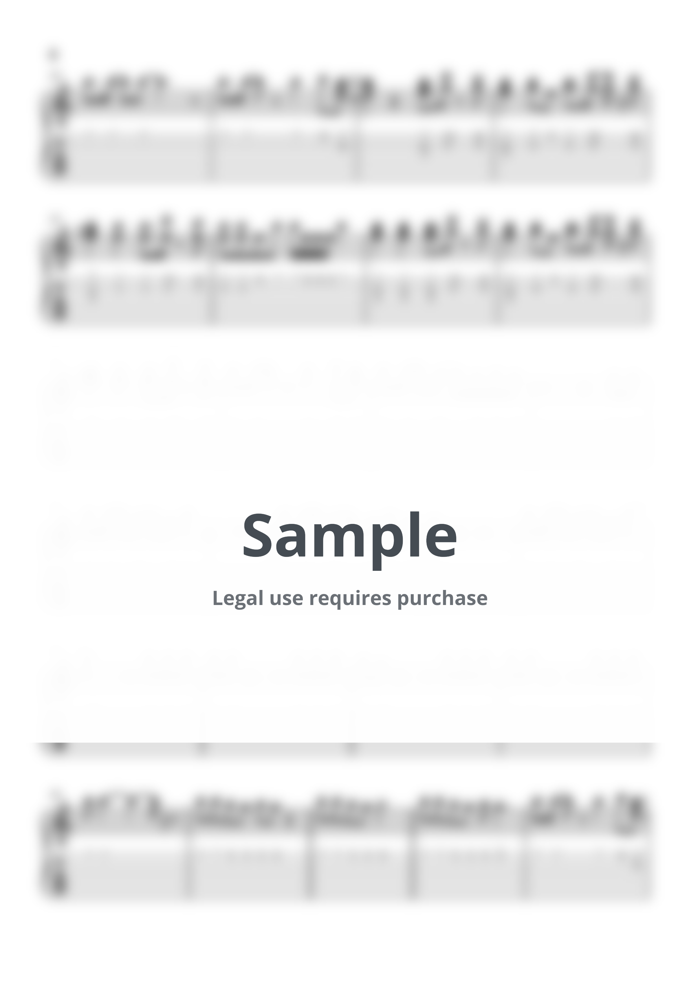 Bring Me The Horizon - Can You Feel My Heart by Mario Serrato