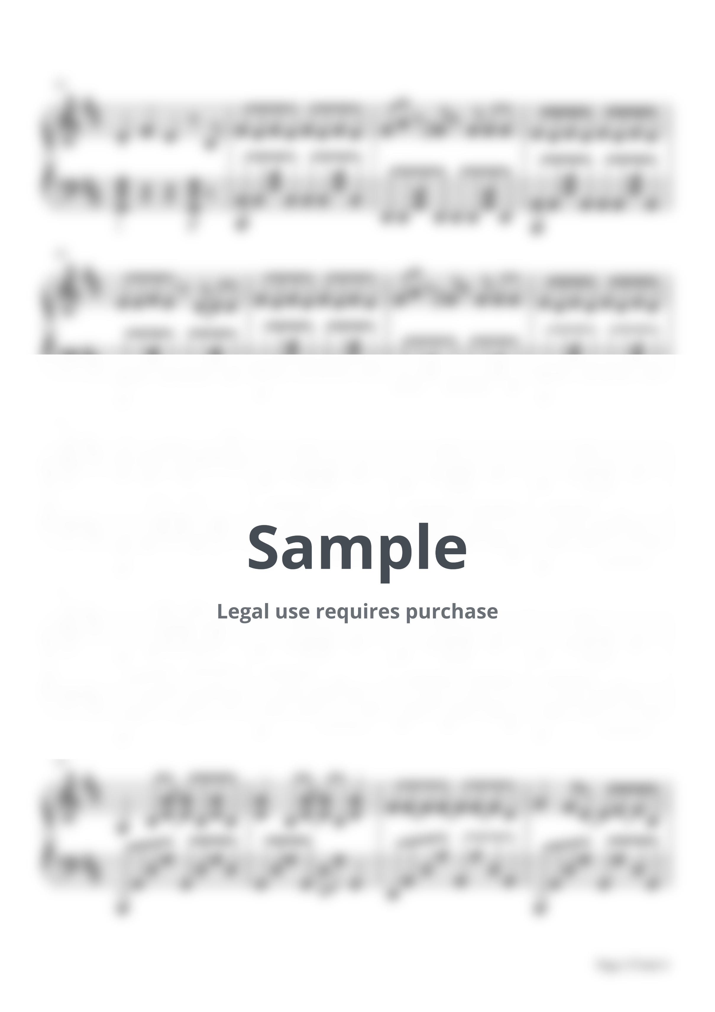 YUI - Rolling Star (Bleach OP5) by dogemusic