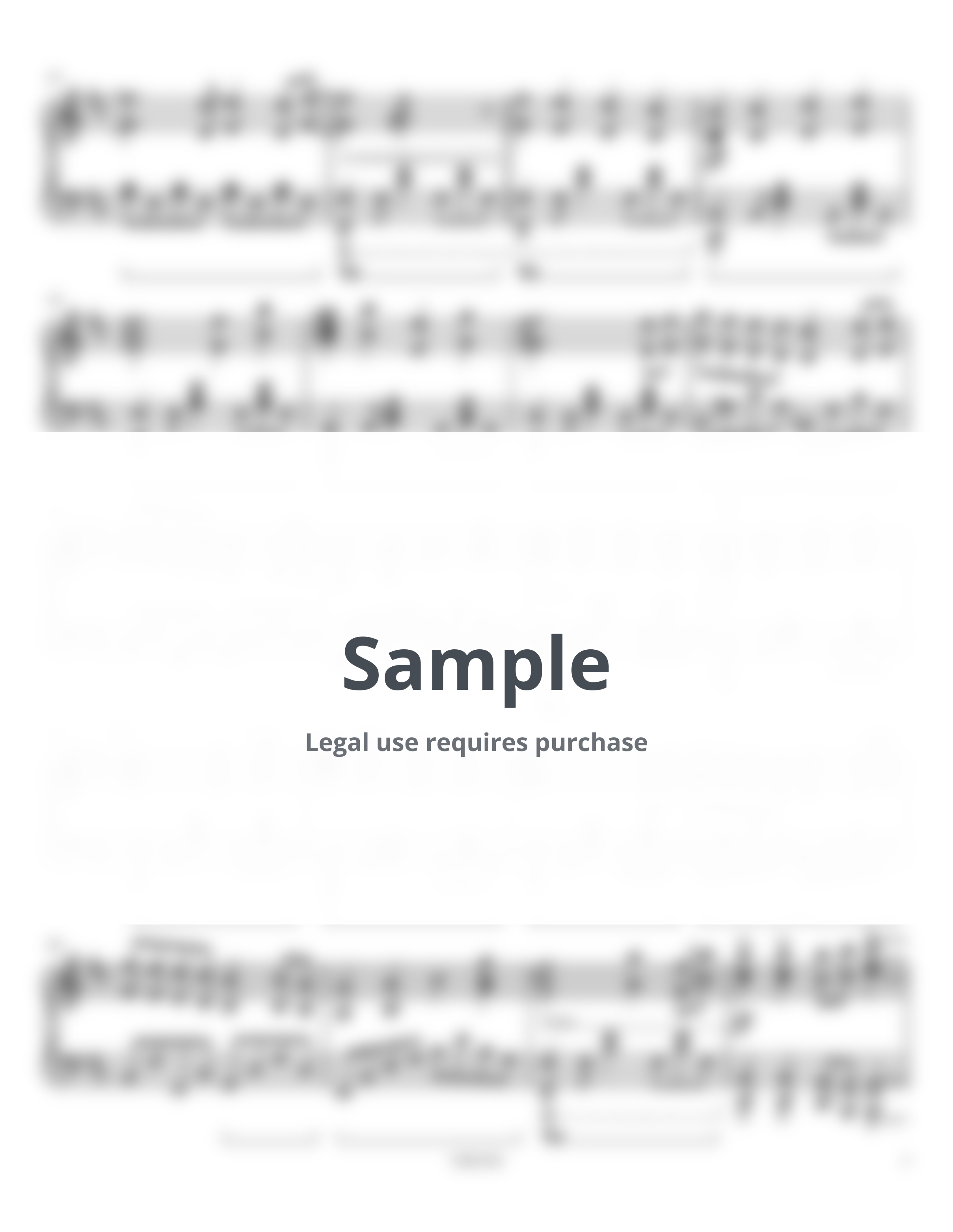 Yoshiki Mizuno - Netsujou no Spectrum (Nanatsu no Taizai OP 1 (Seven Deadly Sins) - For Piano Solo) by poon