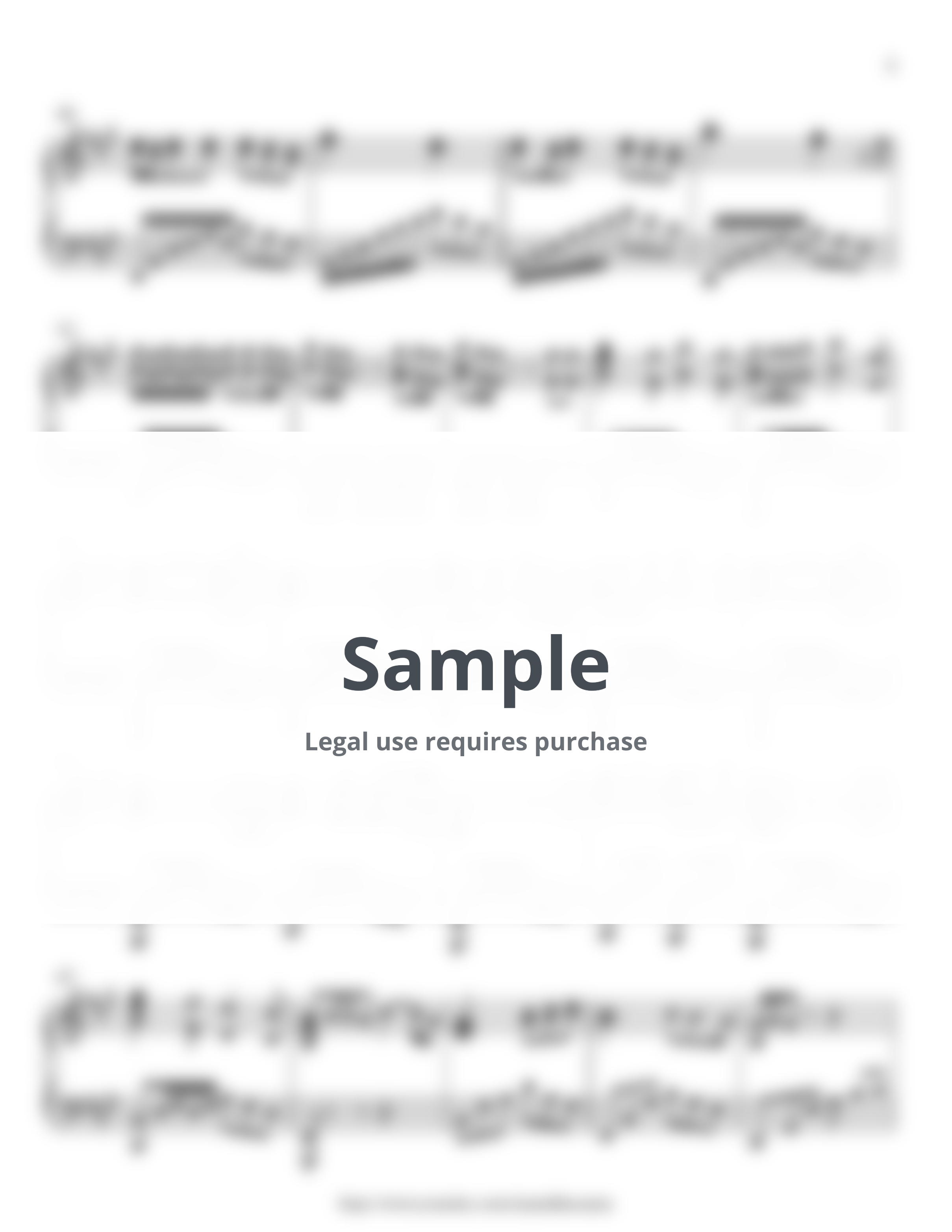 Bruno Mars &amp; Lady Gaga - Die With A Smile by Riyandi Kusuma