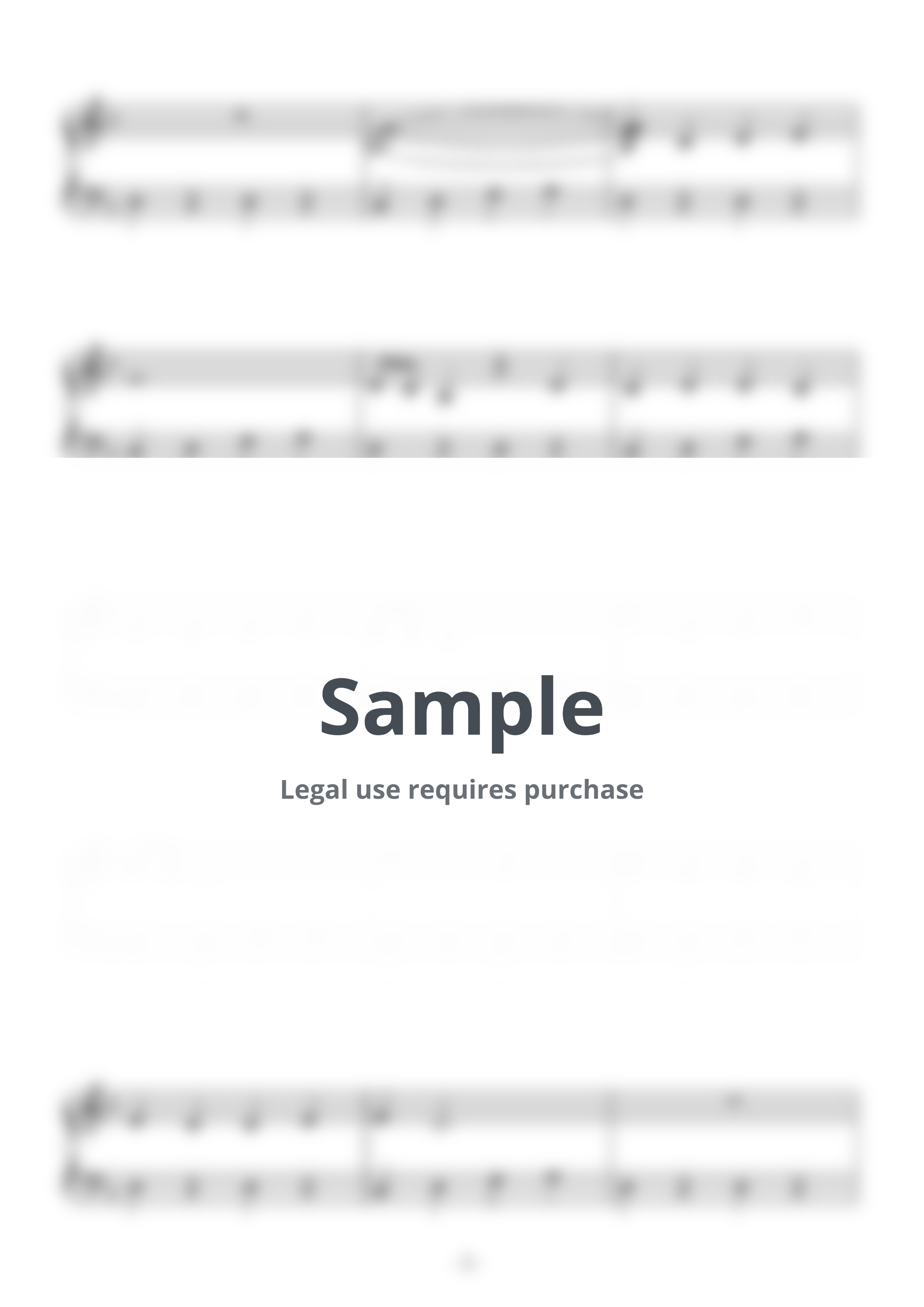 マイケル・ジャクソン - スリラー by Peony