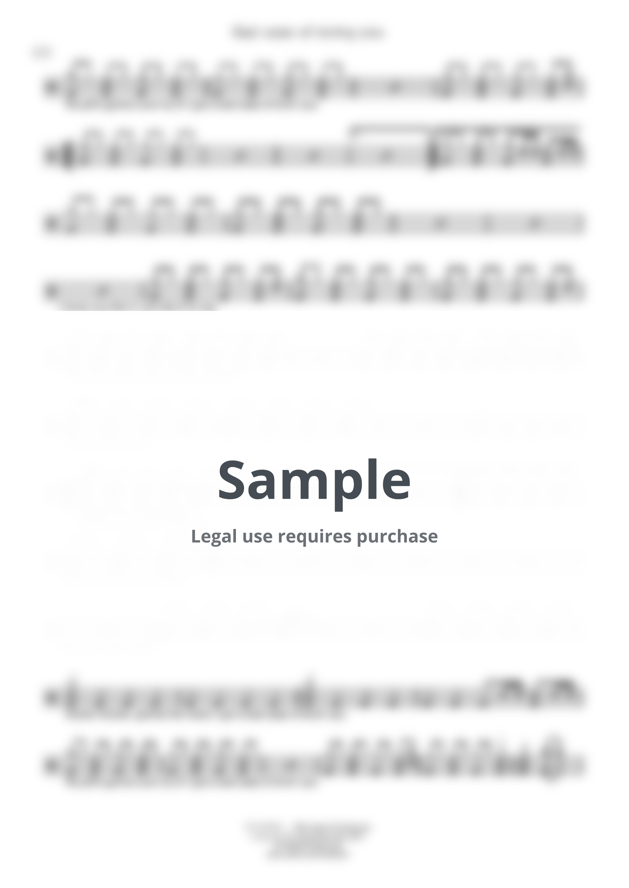 Robert Palmer - Bad case of loving you by Mcdrum