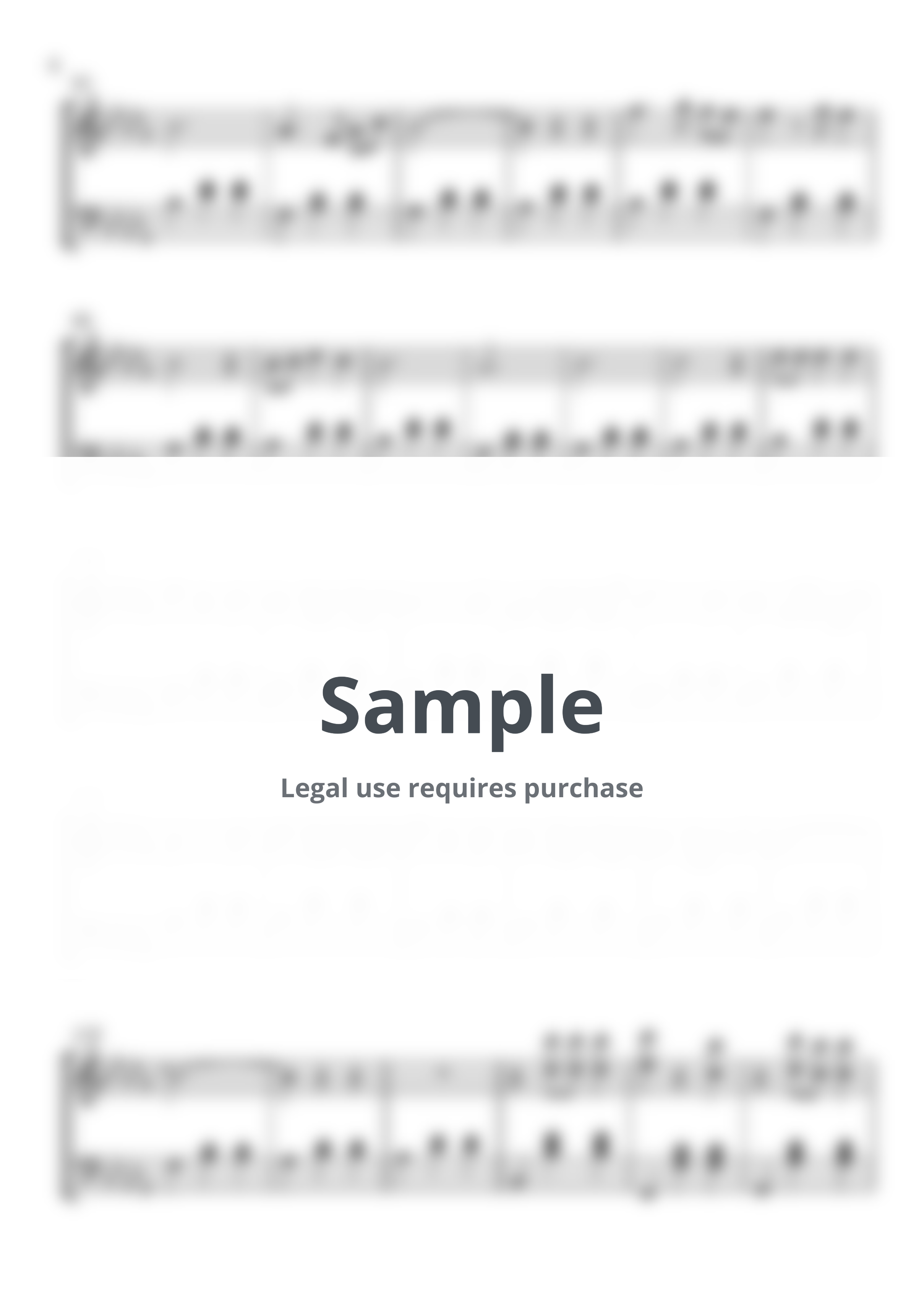 Indila - Love Story by PianoX